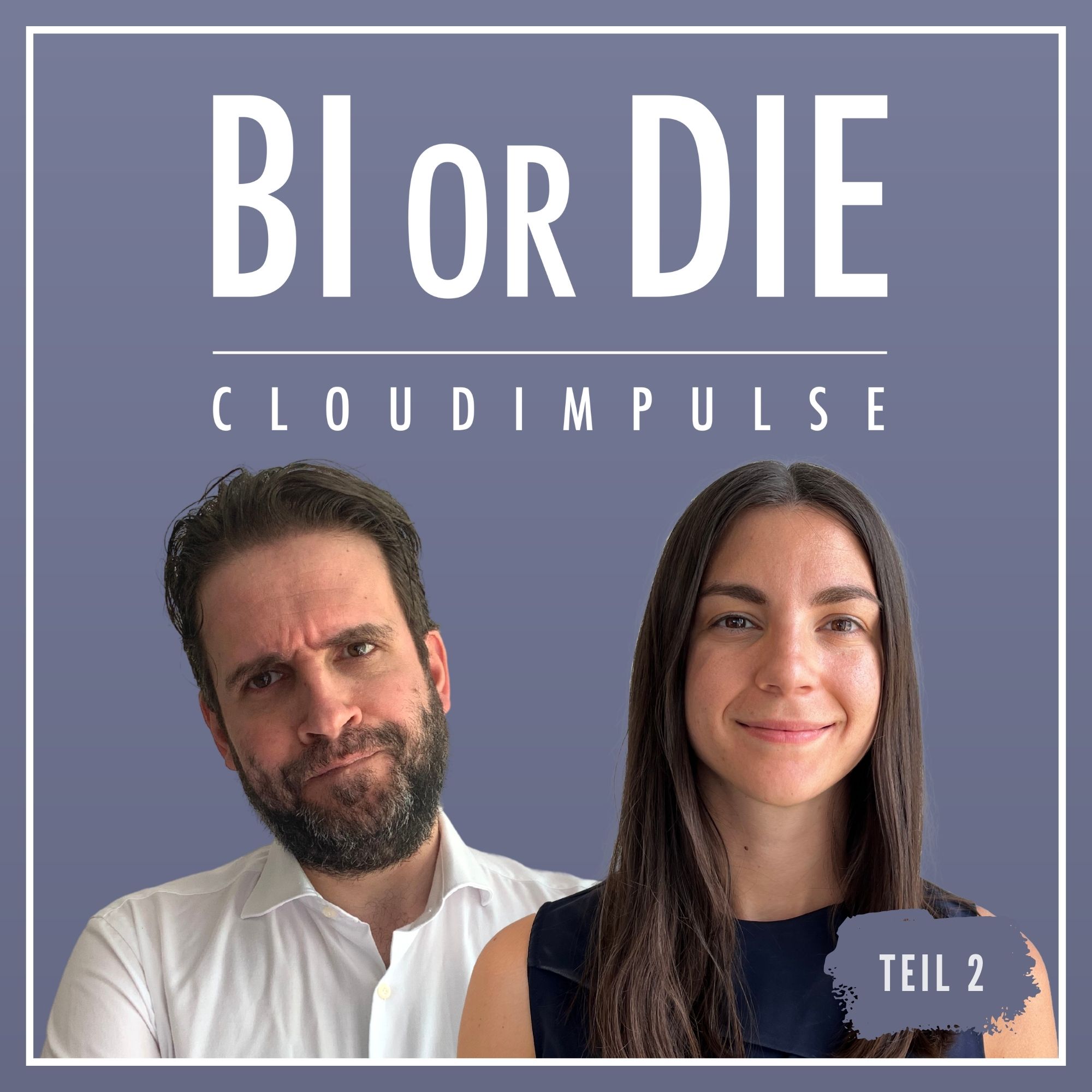 AI or DIE