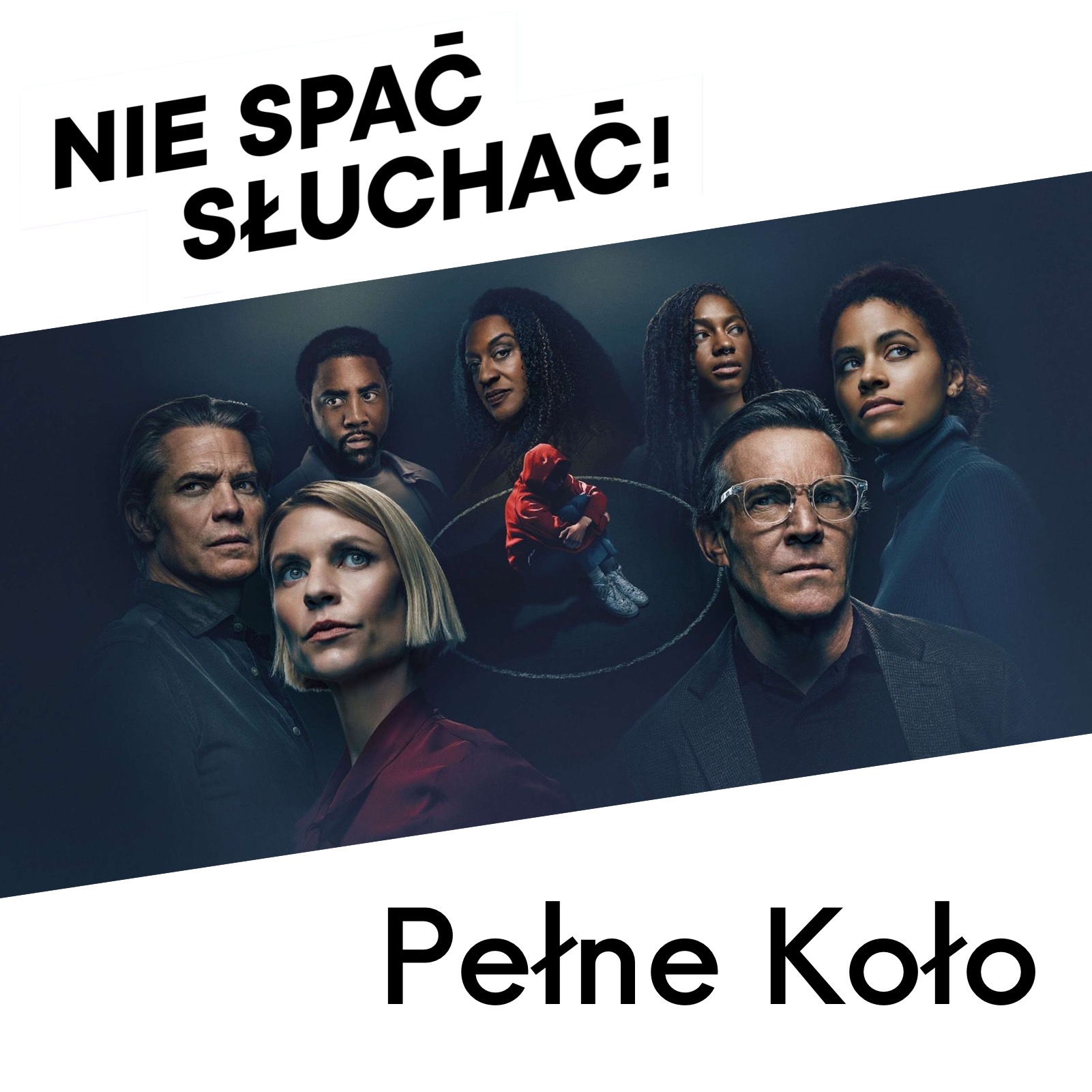 Nie spać, słuchać!