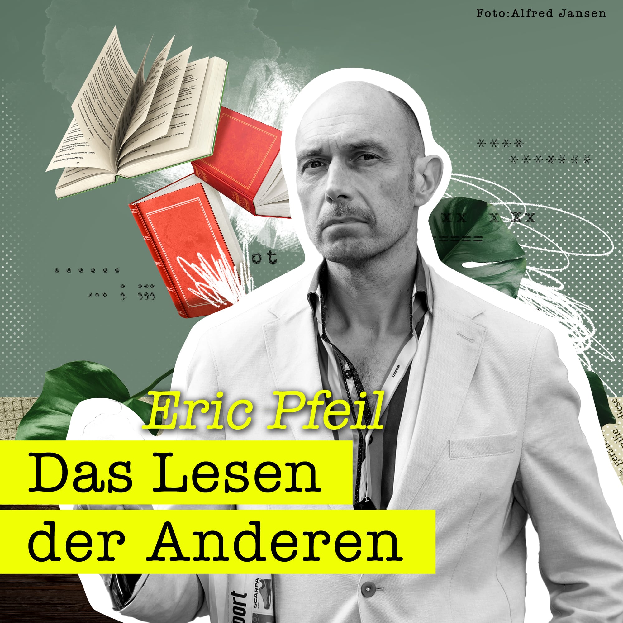 Das Lesen der Anderen