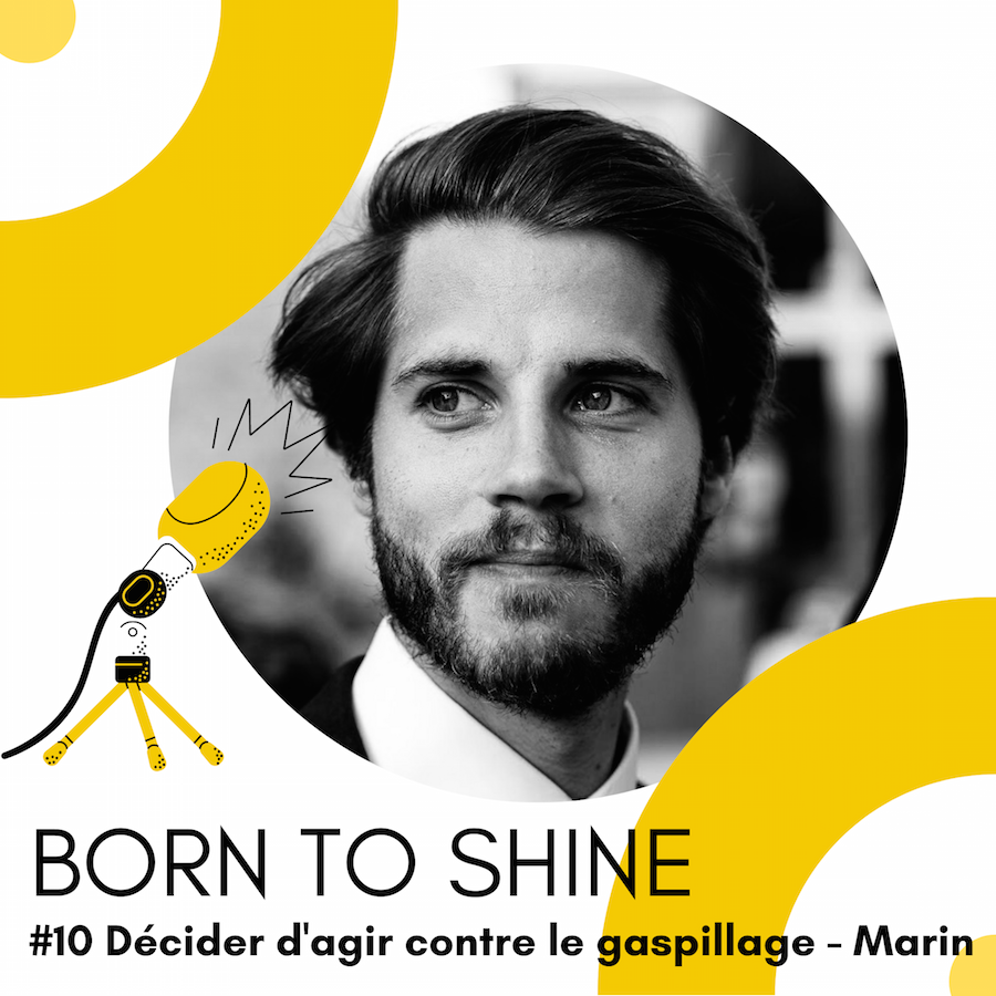 Born To Shine