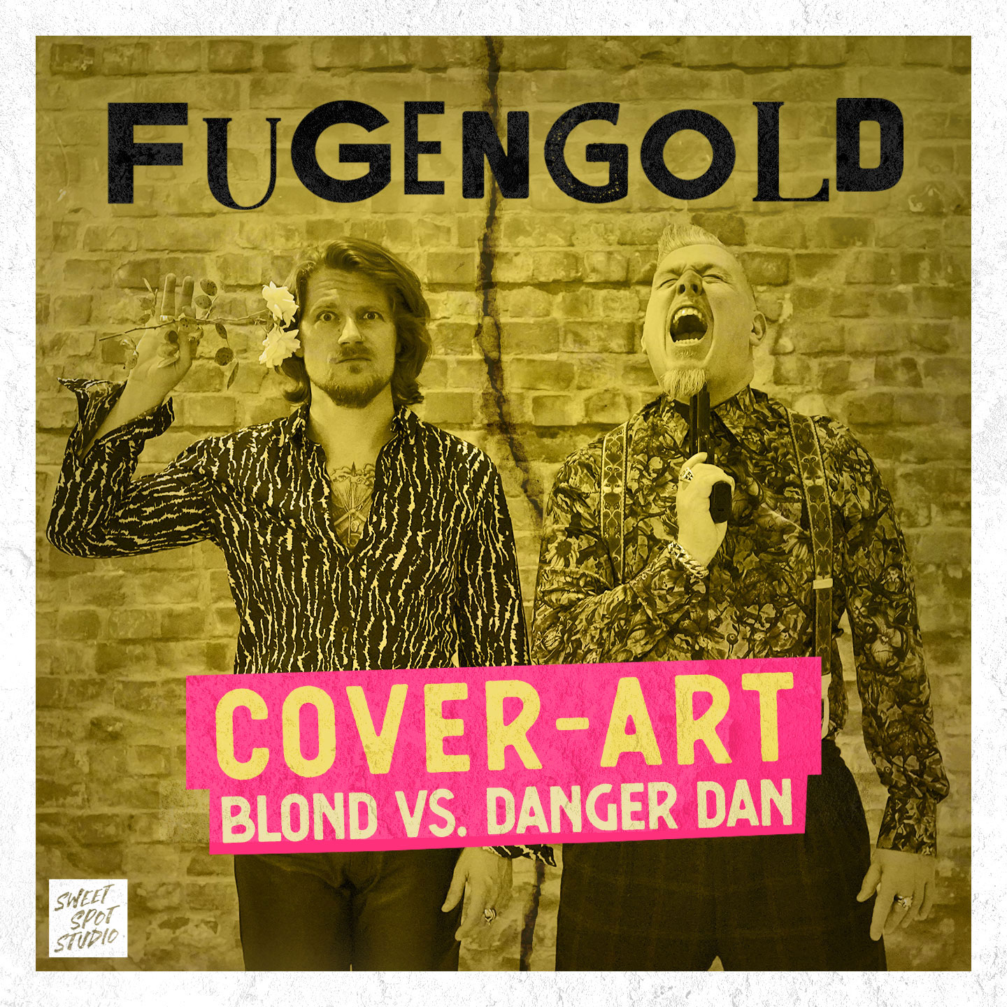 Fugengold