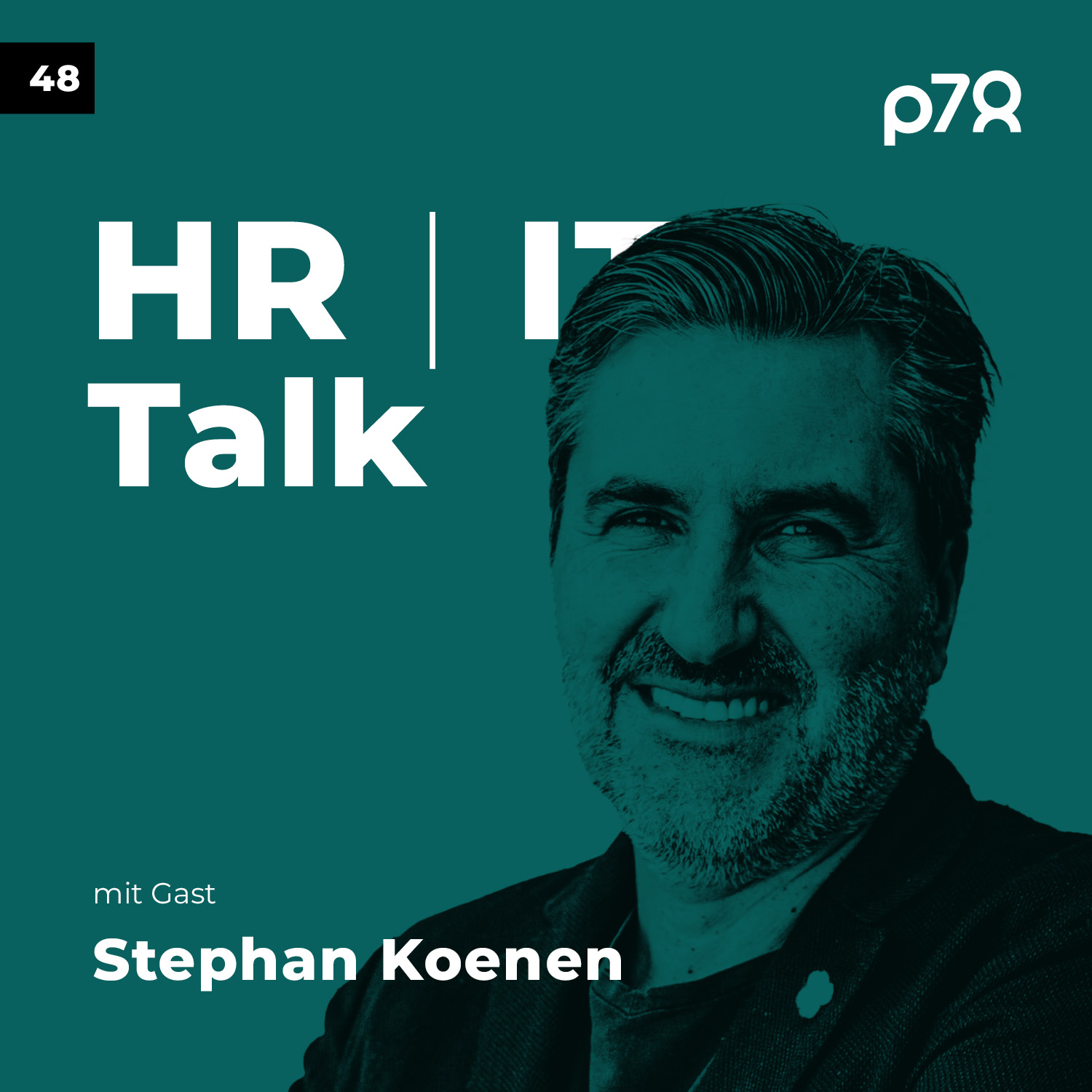 p78 HR/IT Talk