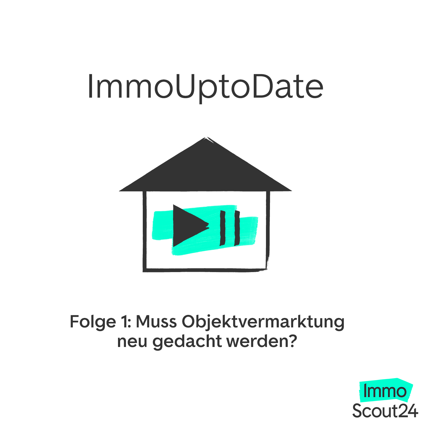 Muss Objektvermarktung neu gedacht werden? episode artwork