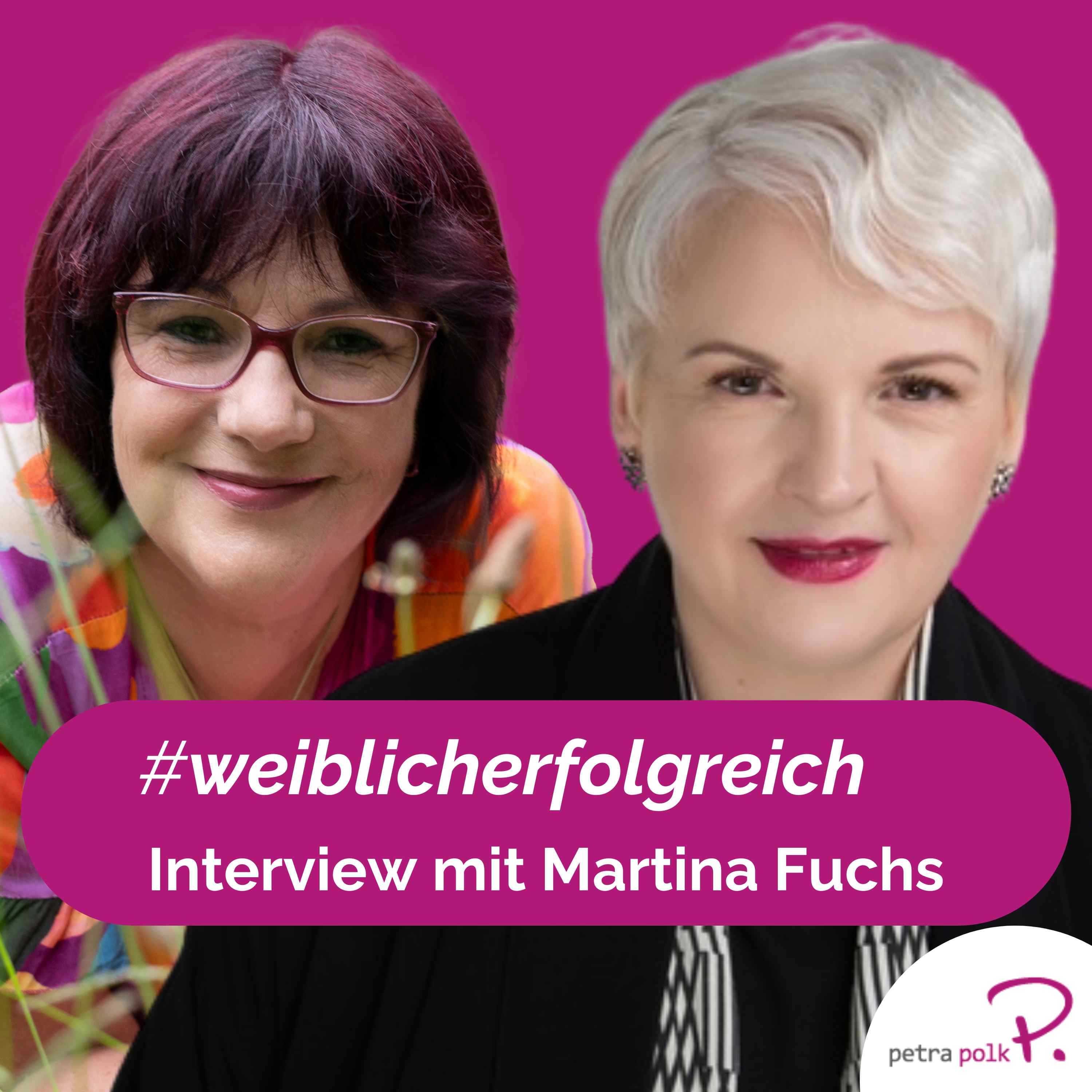 #weiblicherfolgreich – auf den Punkt gebracht