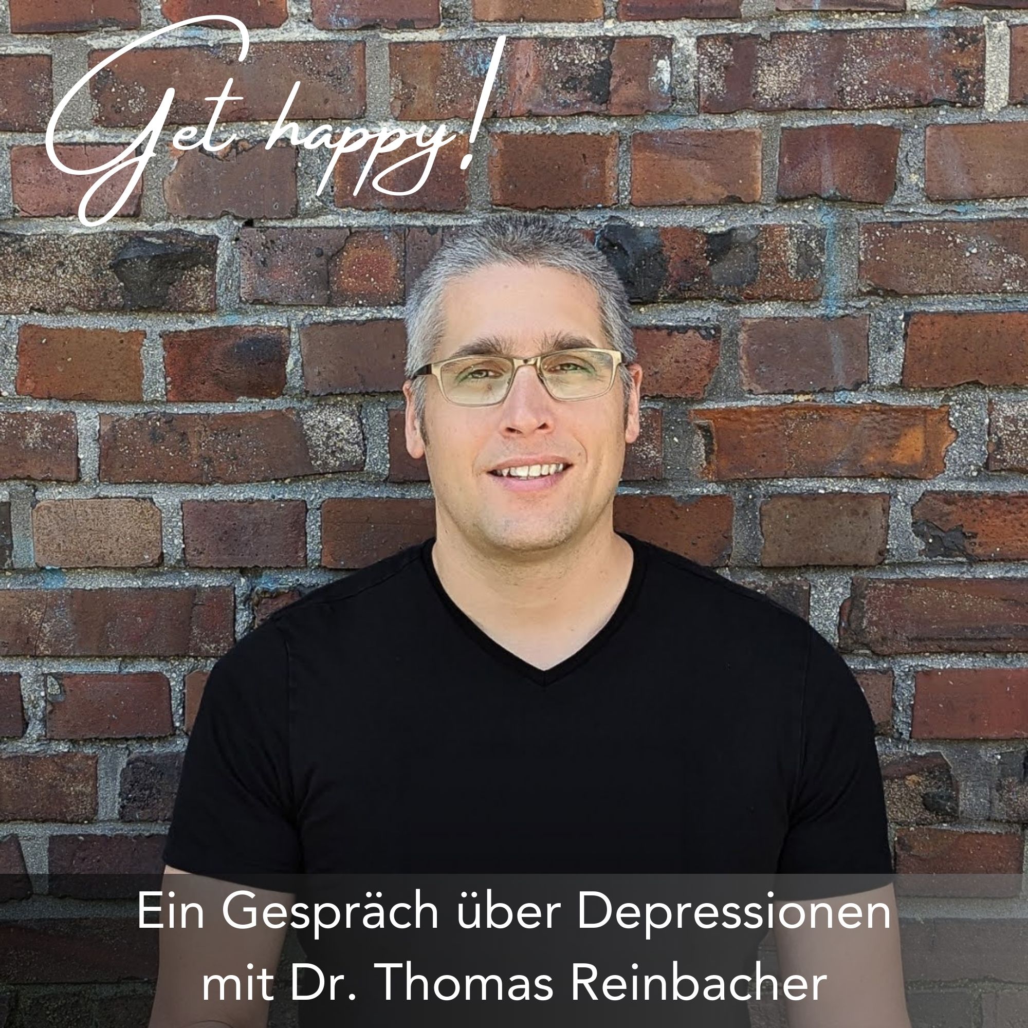 Get happy! mit Kathie Kleff