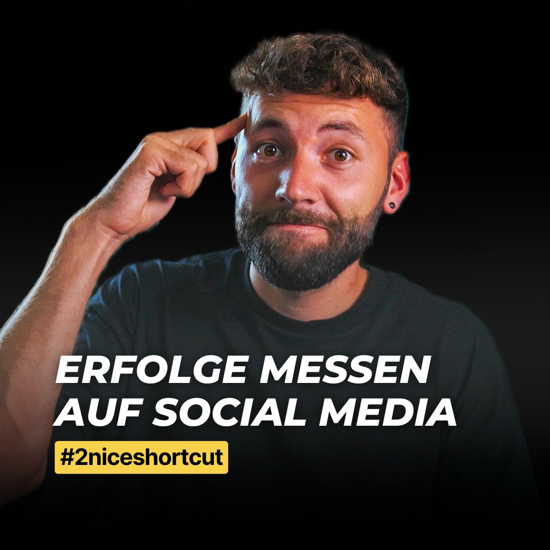 2nice Podcast I Film- & Social Media Agentur
