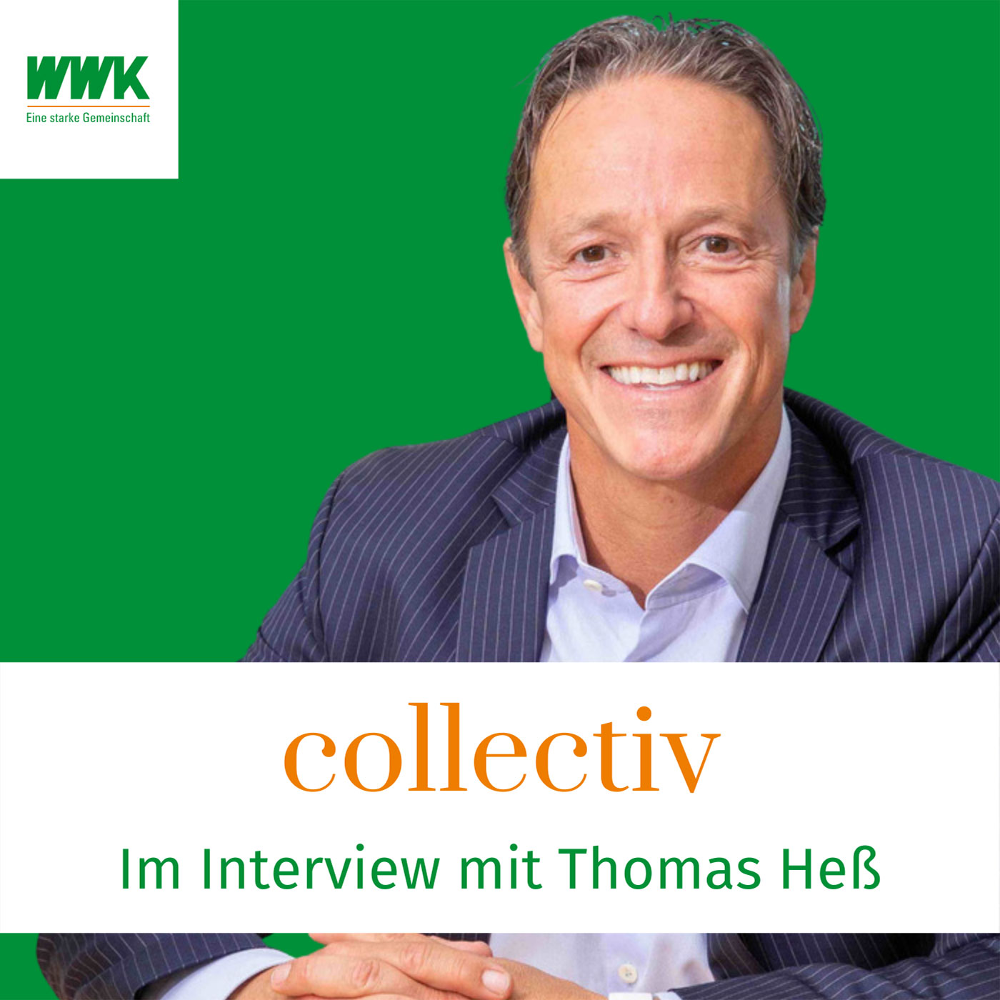 STANDPUNKT: Der Podcast des Online Magazins collectiv