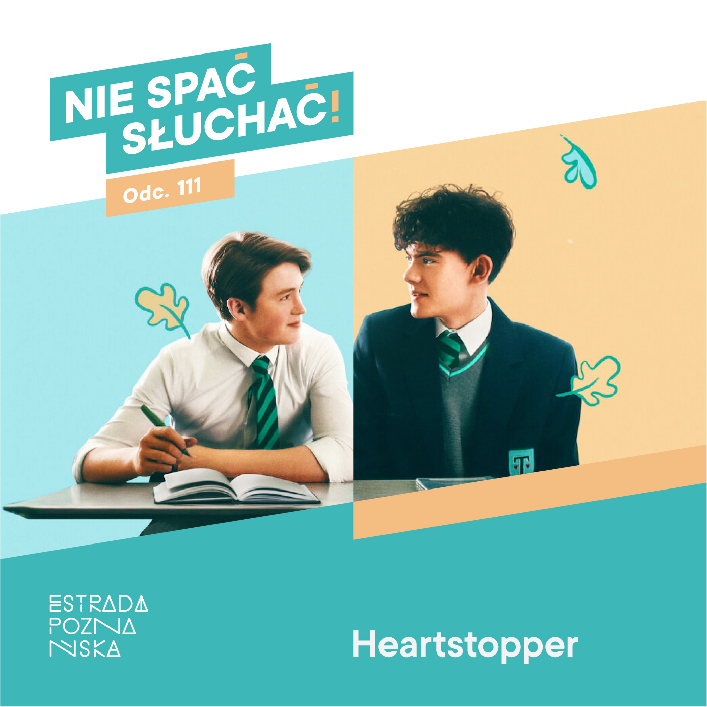 Nie spać, słuchać!