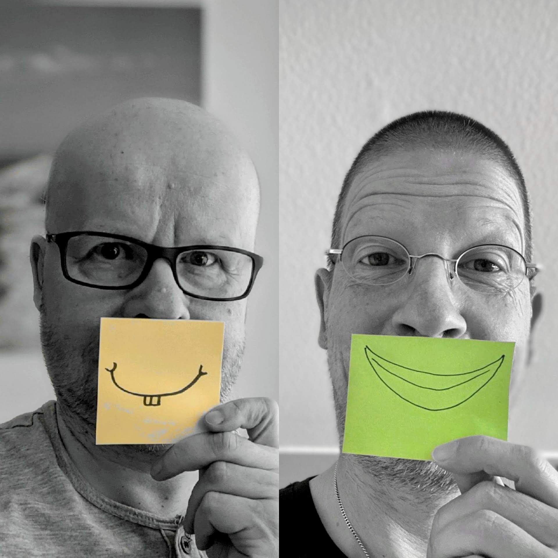 Partnerlausch - der Podcast