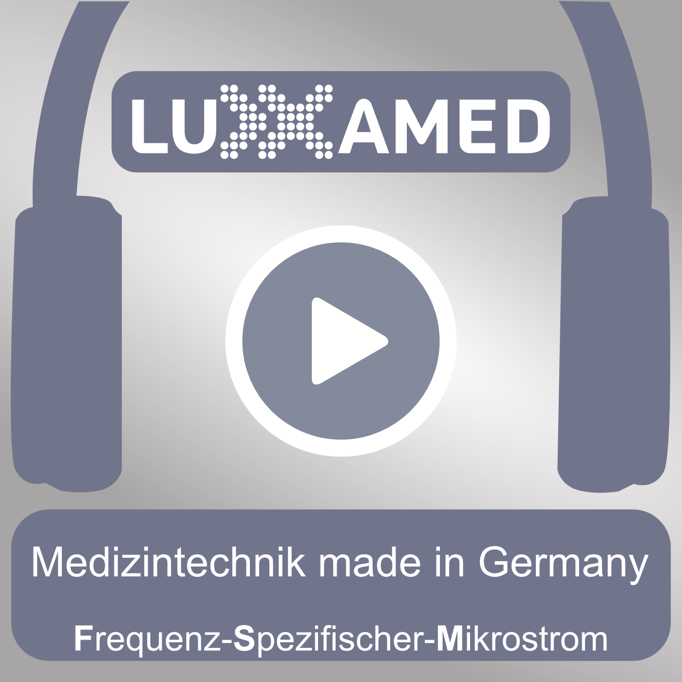 Luxxamed Schmerztherapie Mikrostromtherapie