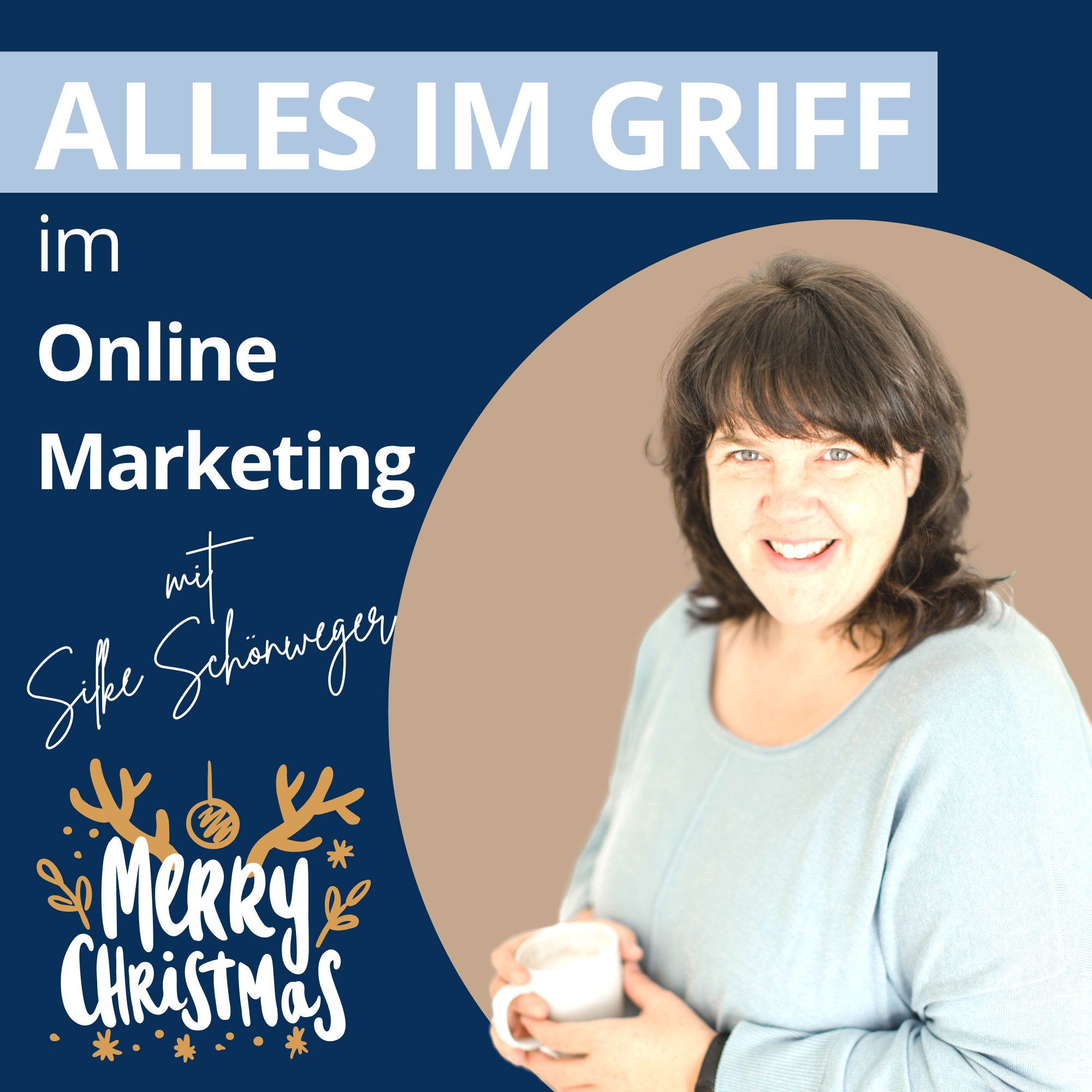 ALLES IM GRIFF im Online Marketing