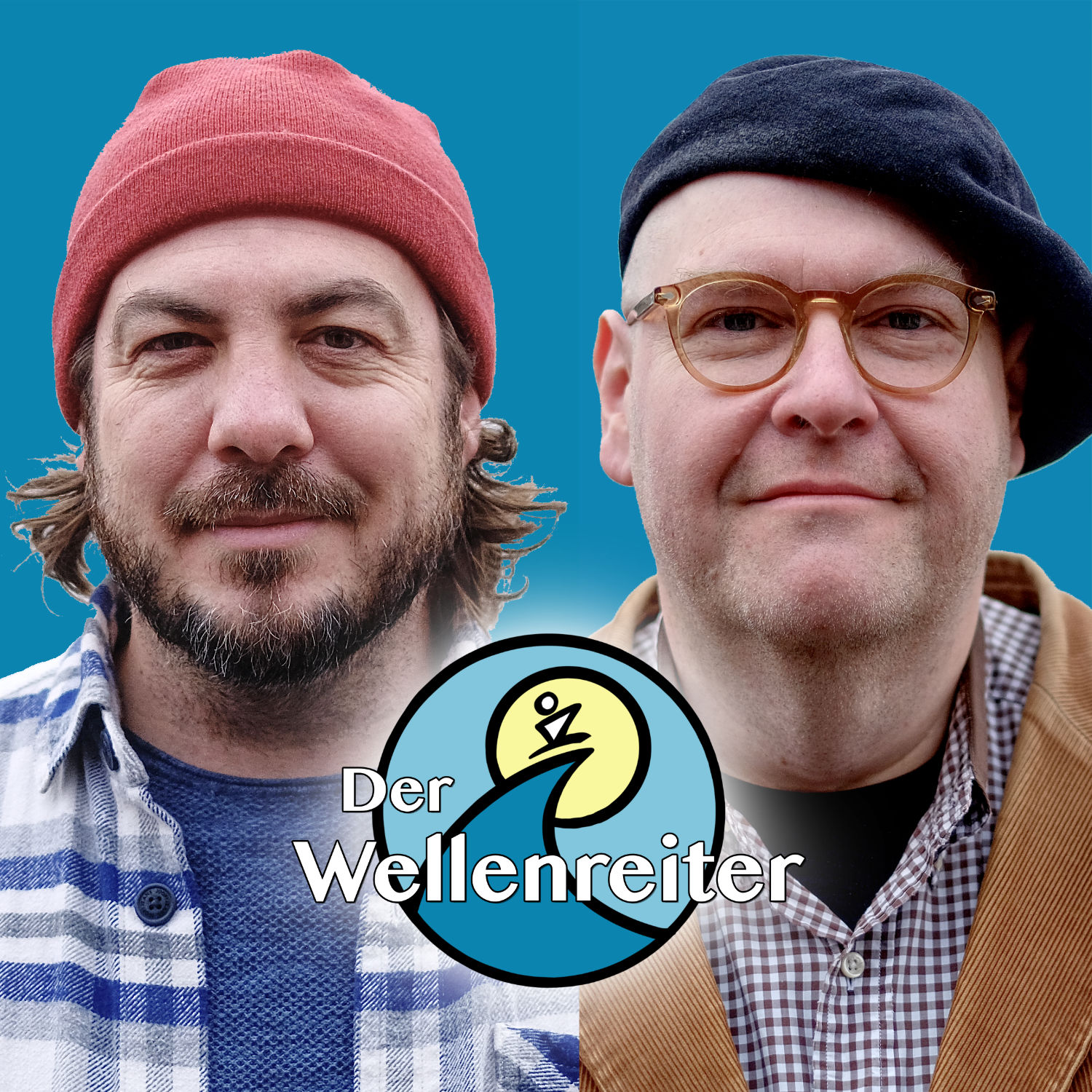 Der Wellenreiter - Alles, was den Bodensee bewegt.
