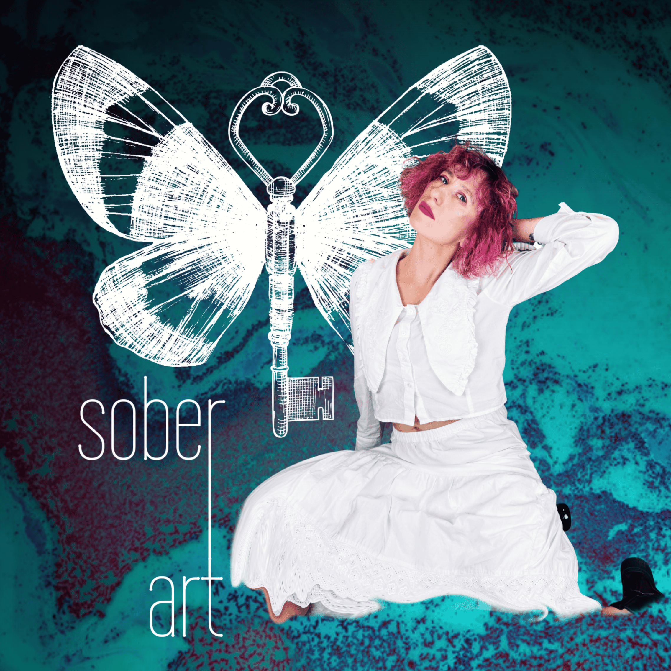 sober art - die kunst des nüchternseins