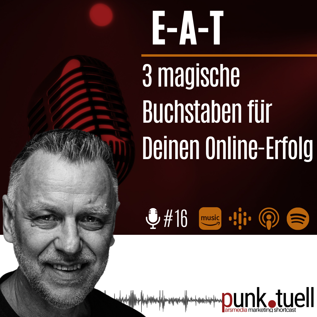 punk.tuell: Der Marketing-Podcast für die Zahnarztpraxis