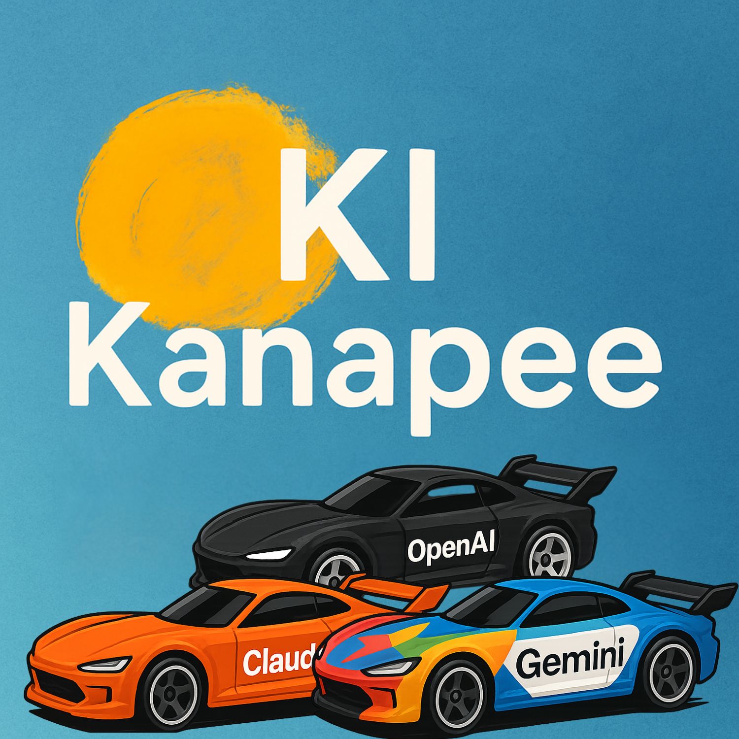 KI Kanapee