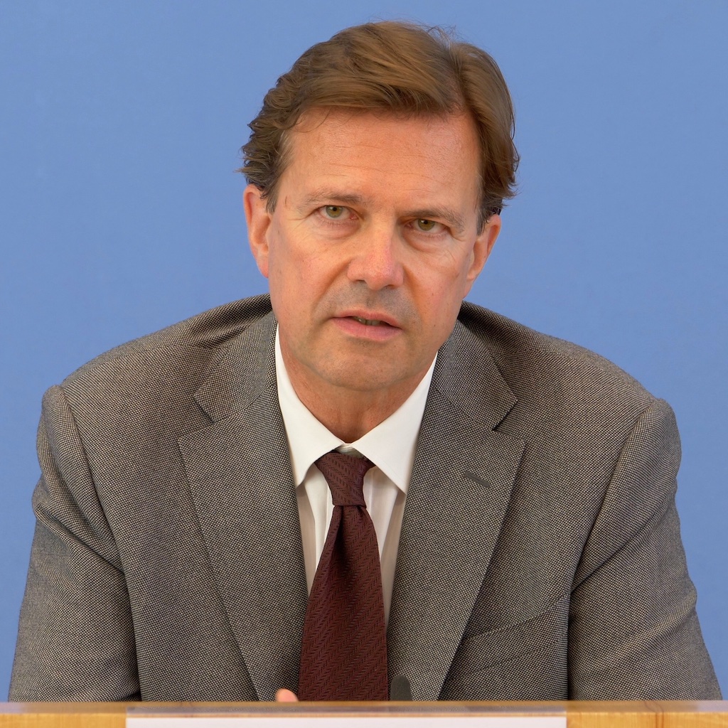 Neues aus der Bundespressekonferenz