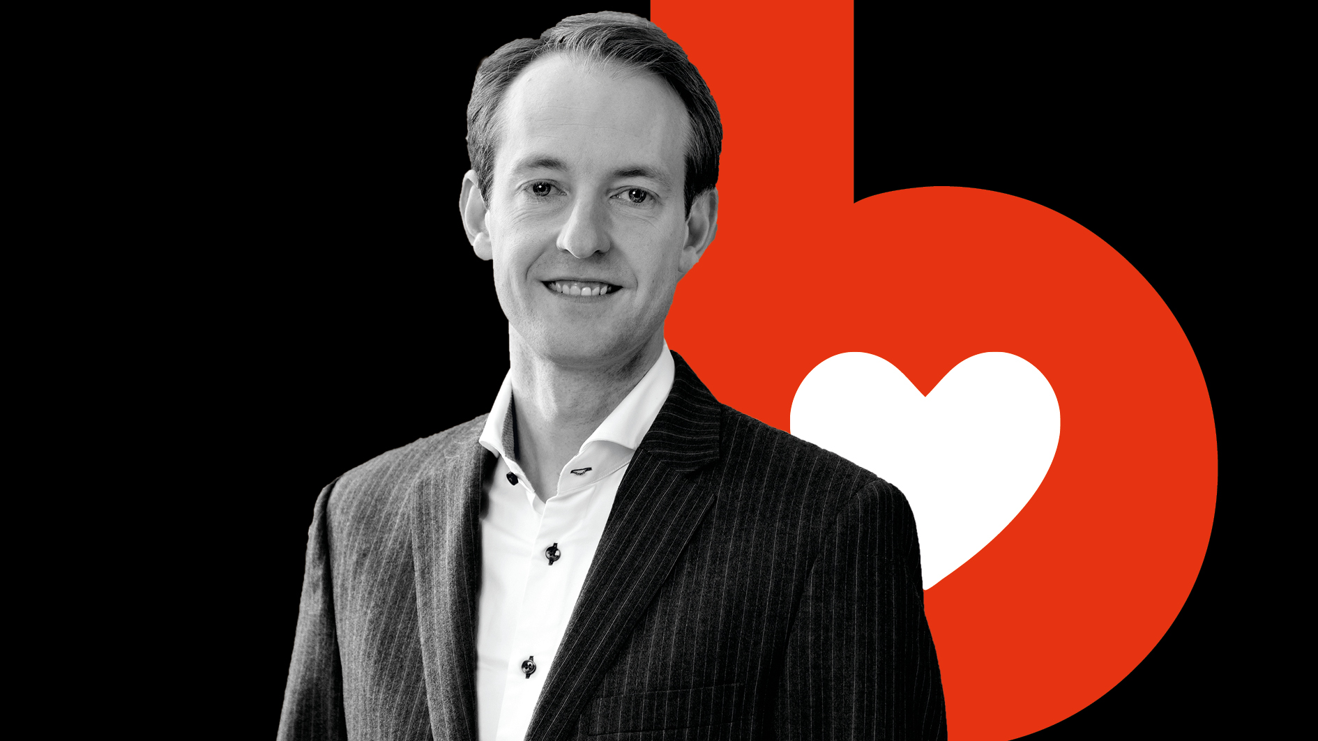 HORIZONT Lovebrands