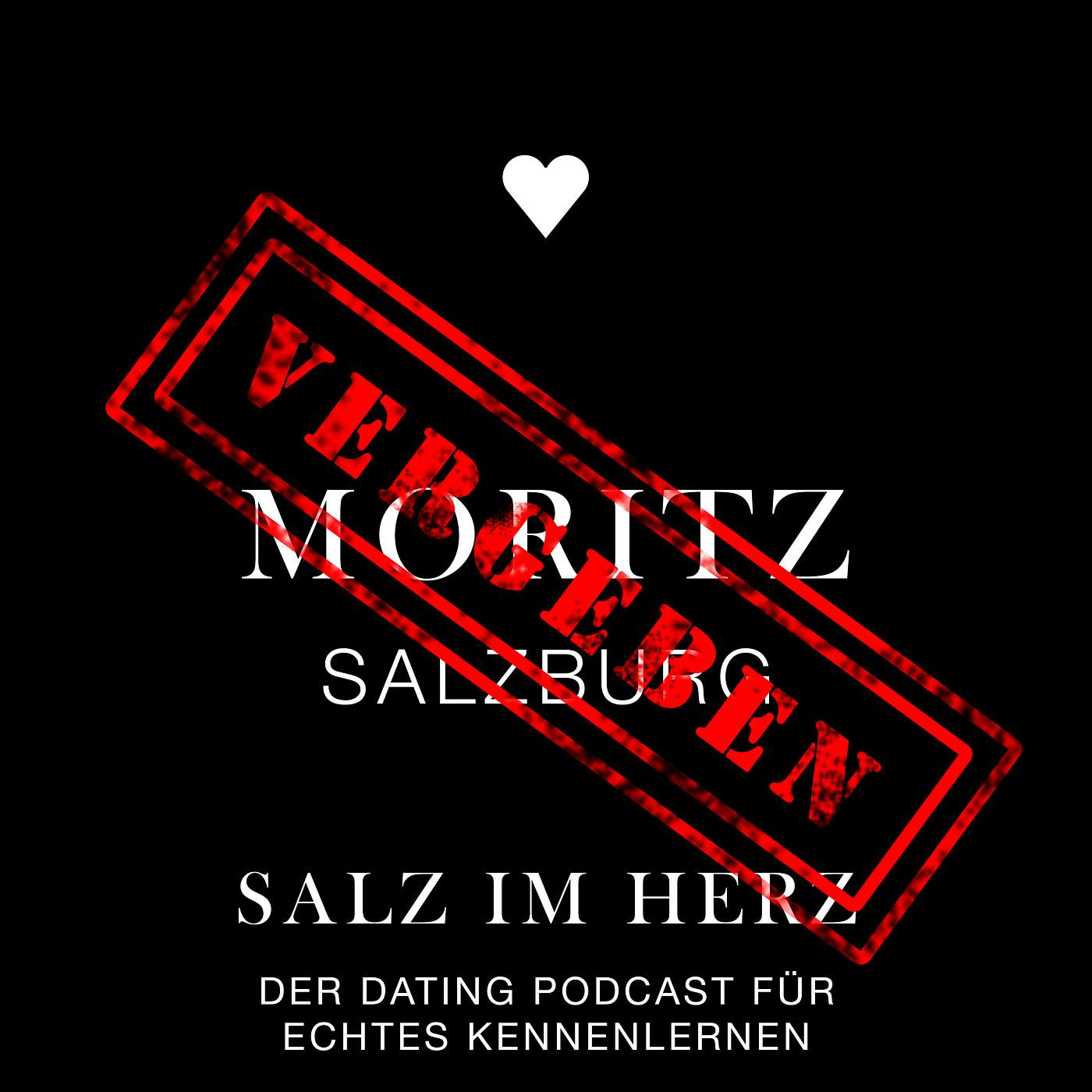 SALZ im HERZ - Der Dating Podcast für Singles