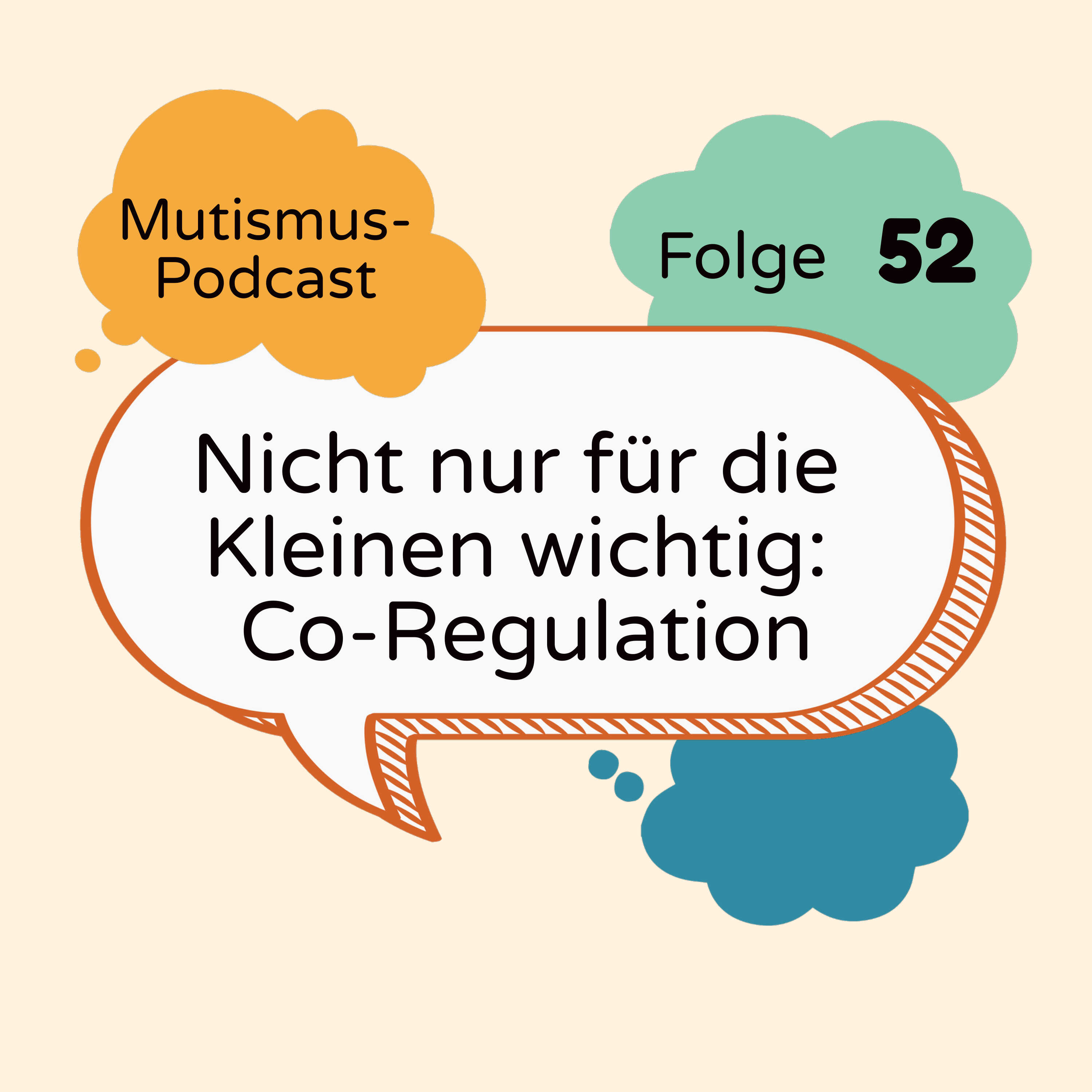 Mutismus-Podcast