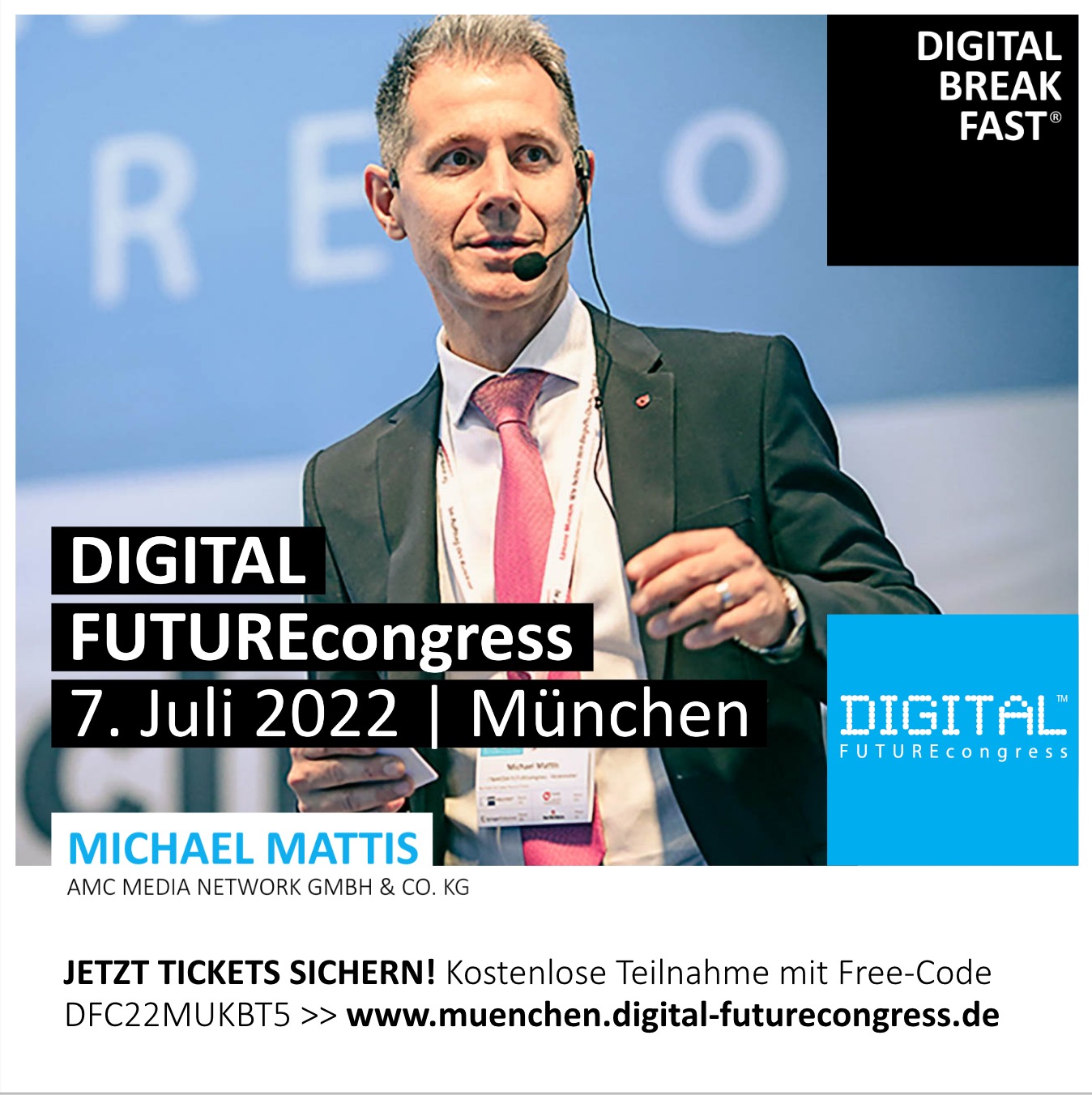 DIGITAL BREAKFAST PODCAST