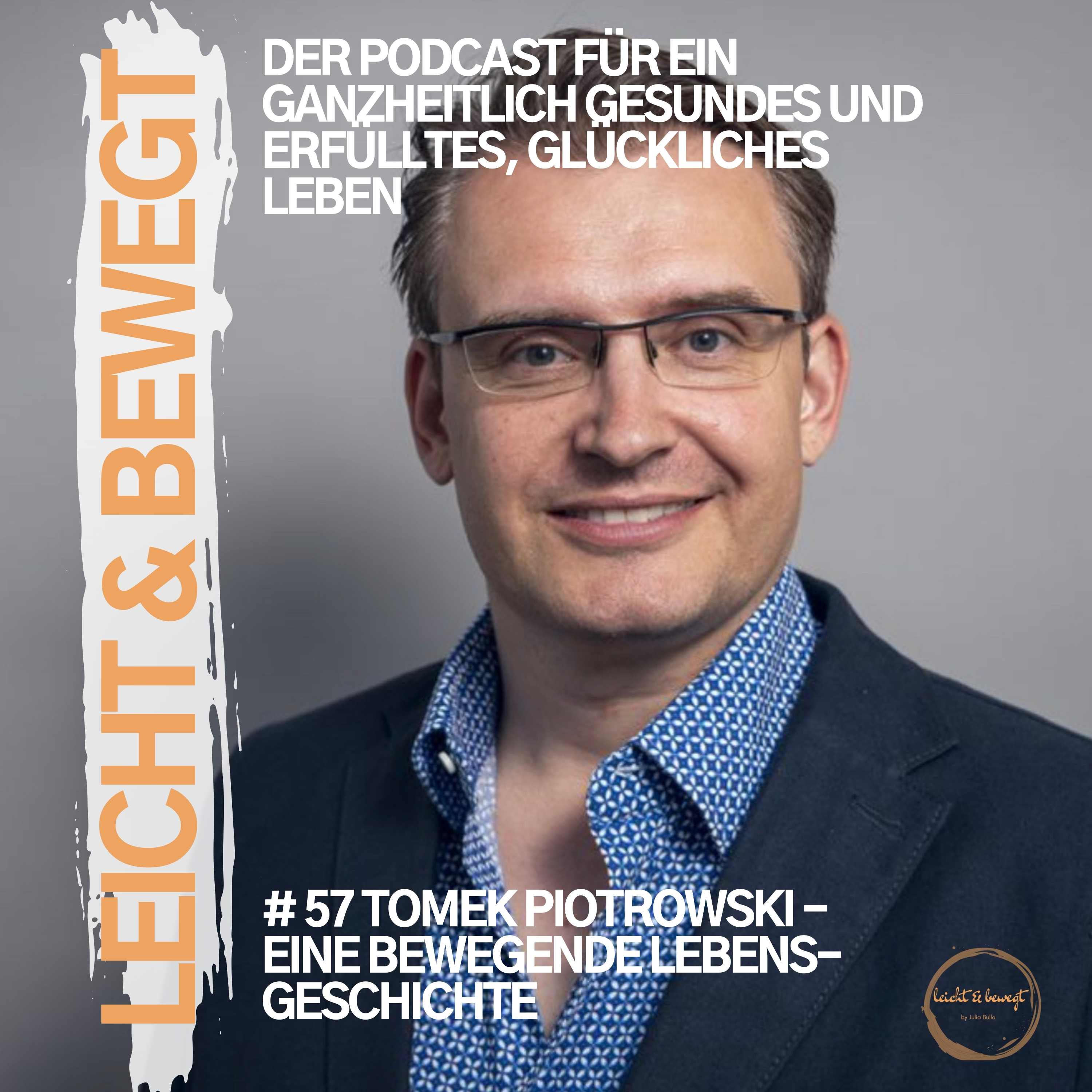 leicht & bewegt Podcast