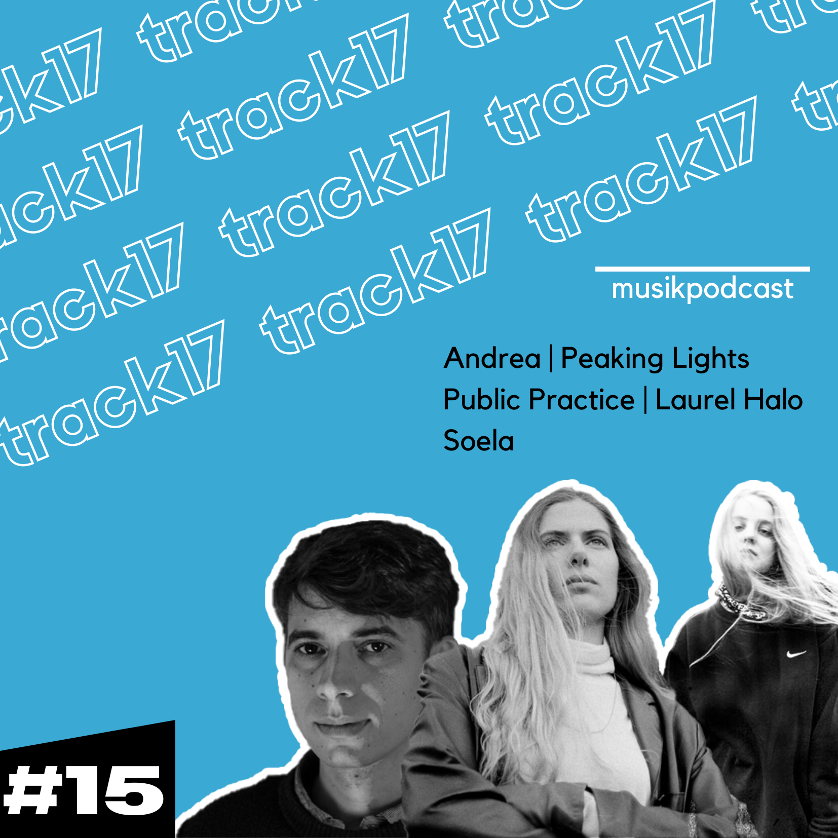 Track17 - Der Musikpodcast