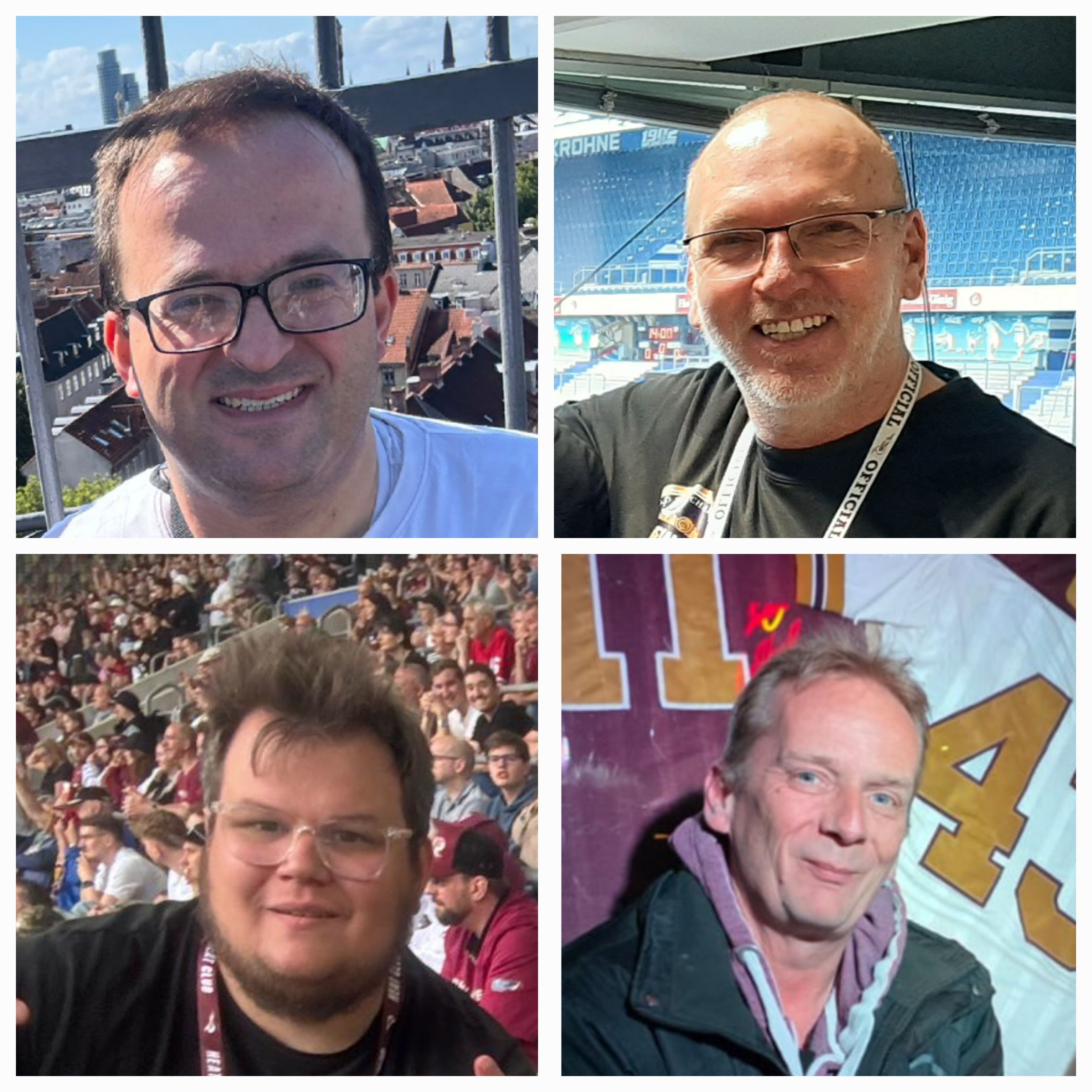 Fire Insider - Der offizielle Rhein Fire Podcast