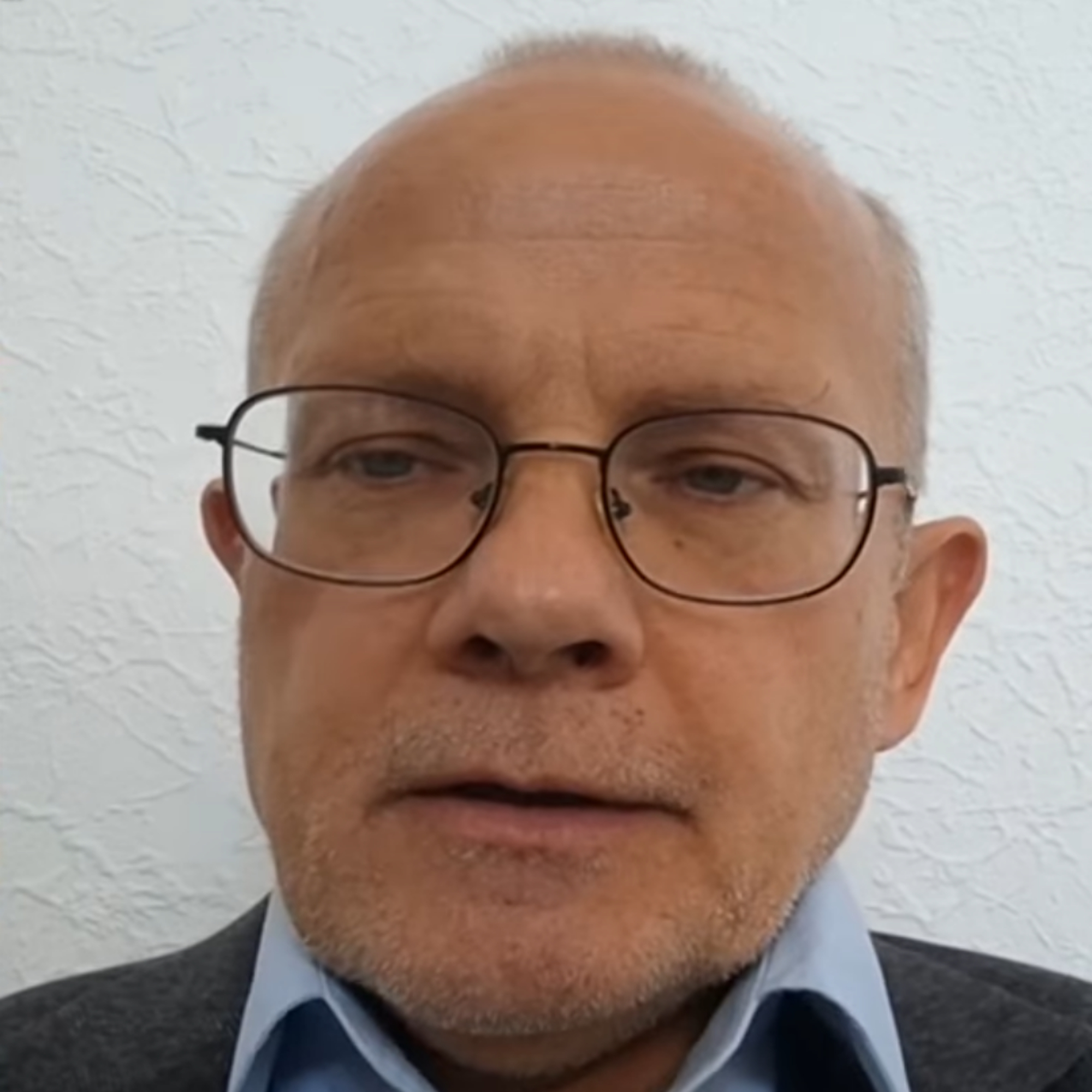 Expertengespräch mit Dr. Andreas Umland über die europäische und internationale Sicherheitslage episode artwork