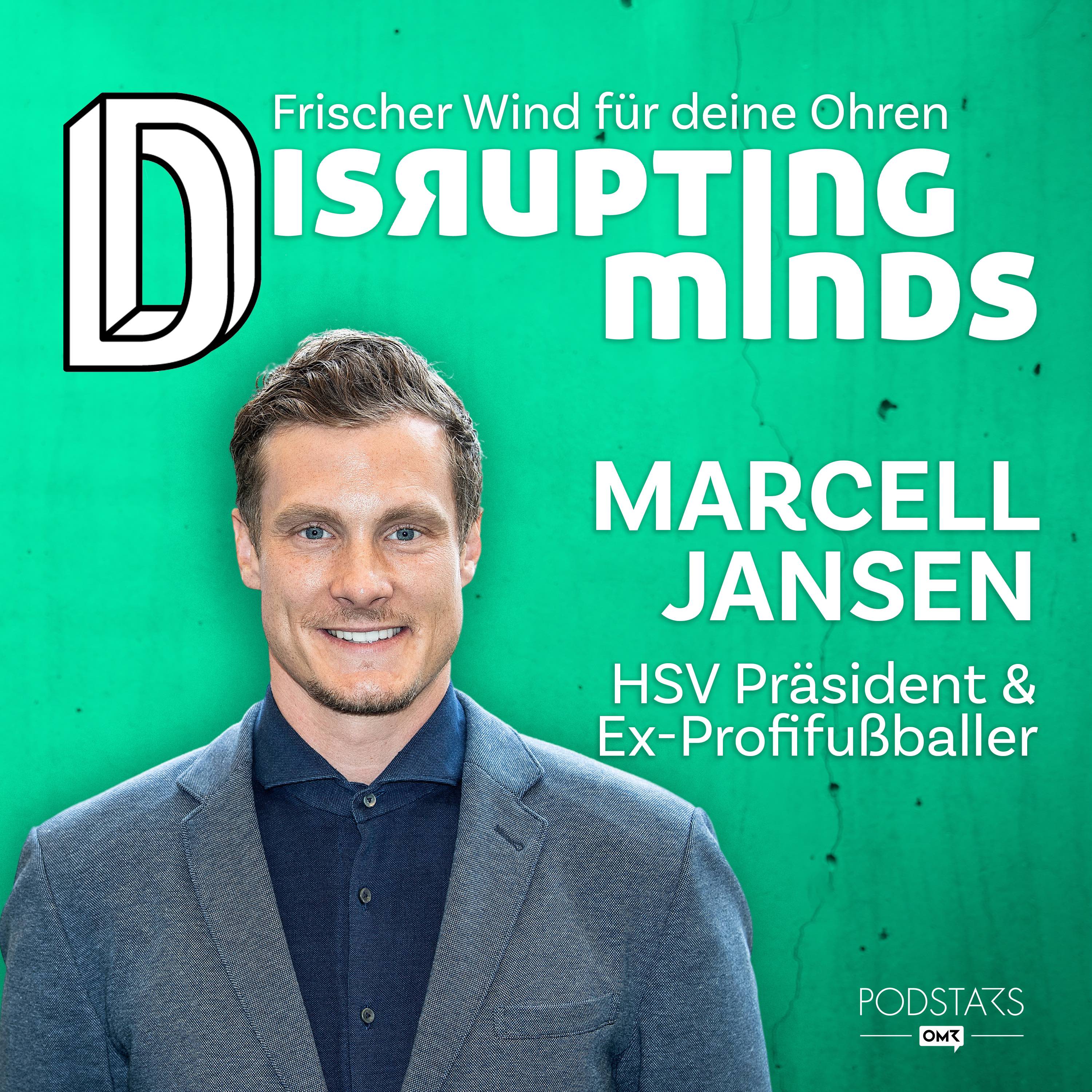 Disrupting Minds