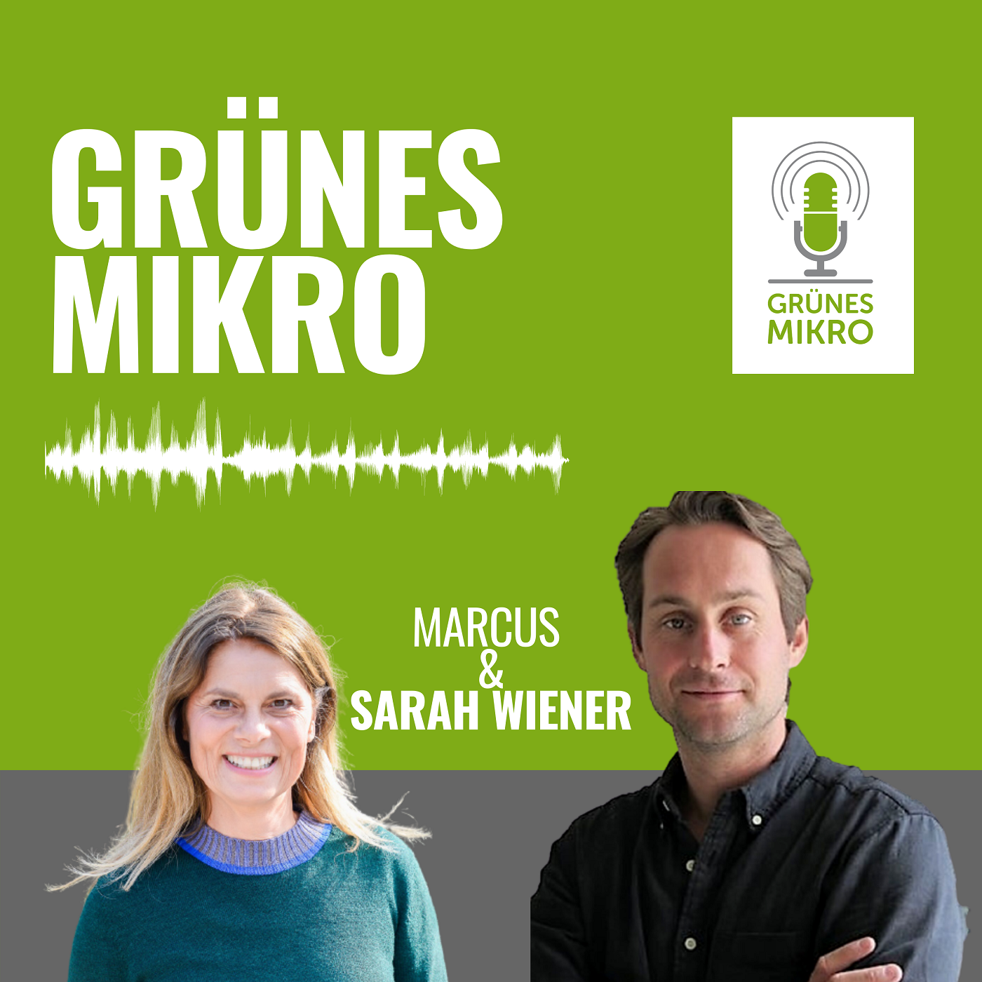 GRÜNES MIKRO