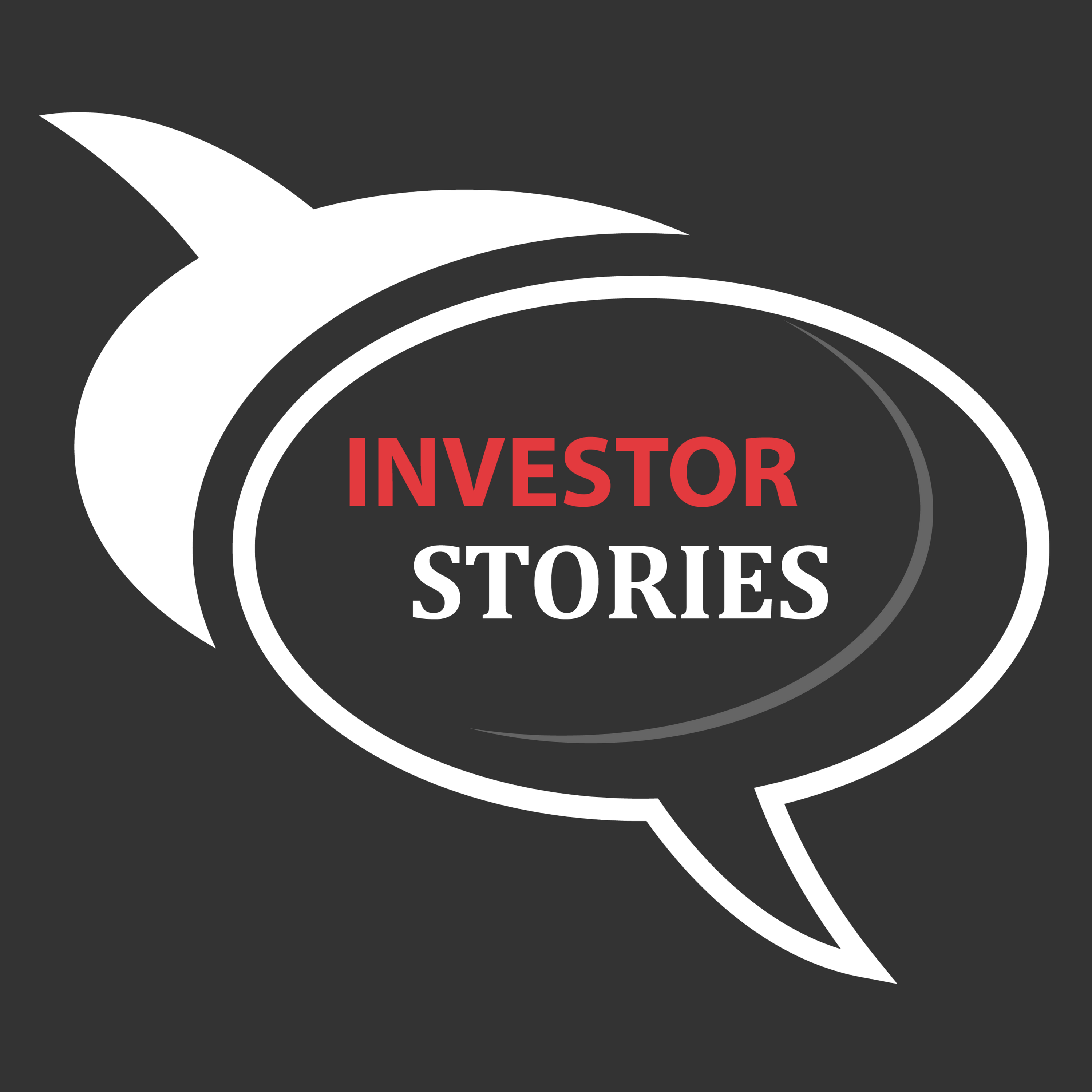 Investor Stories Podcast