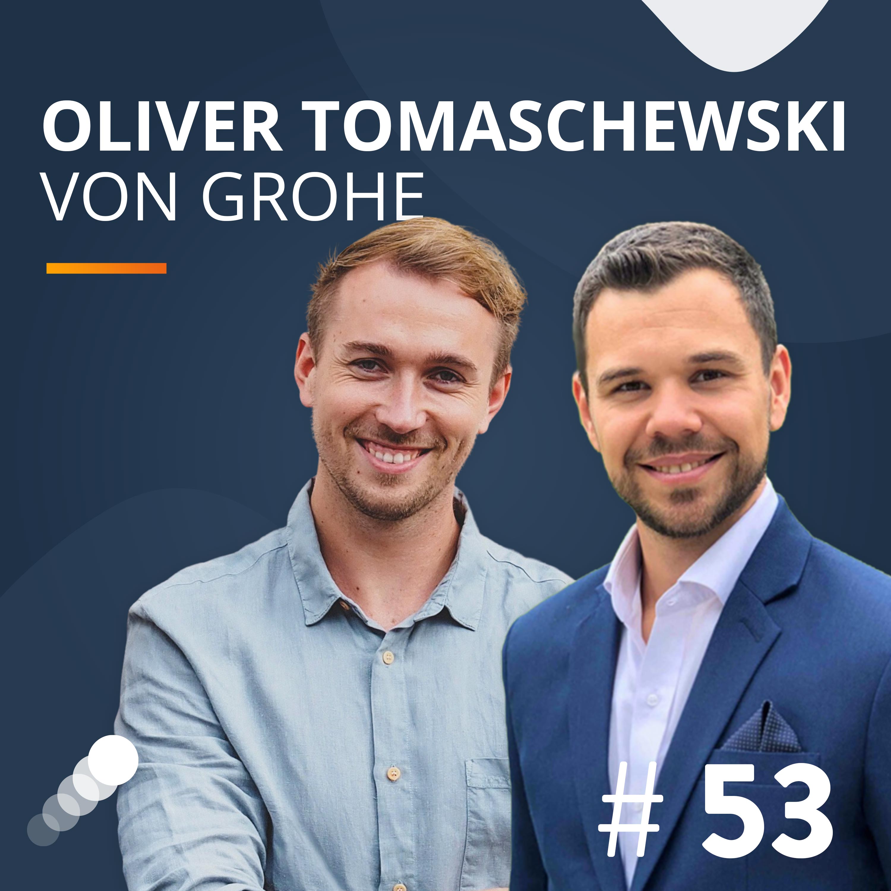 Ahead on Marketplaces