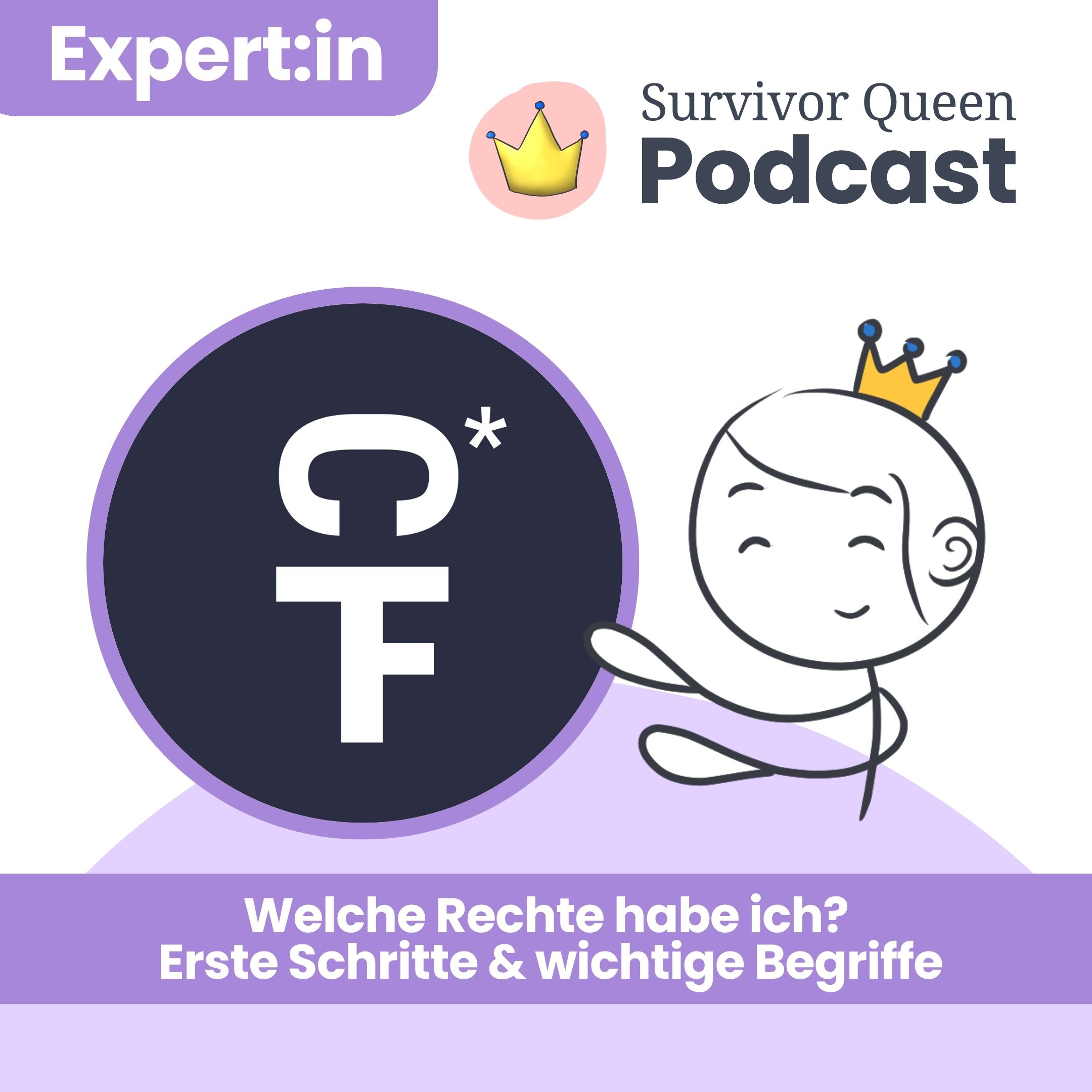 Welche Rechte habe ich bei sexualisierter Gewalt? Erste Schritte & wichtige Begriffe (Philine Kuntz, Feminist Law Clinic Welche Rechte habe ich bei sexualisierter Gewalt? Erste Schritte & wichtige Begriffe (Philine Kuntz, Feminist Law Clinic