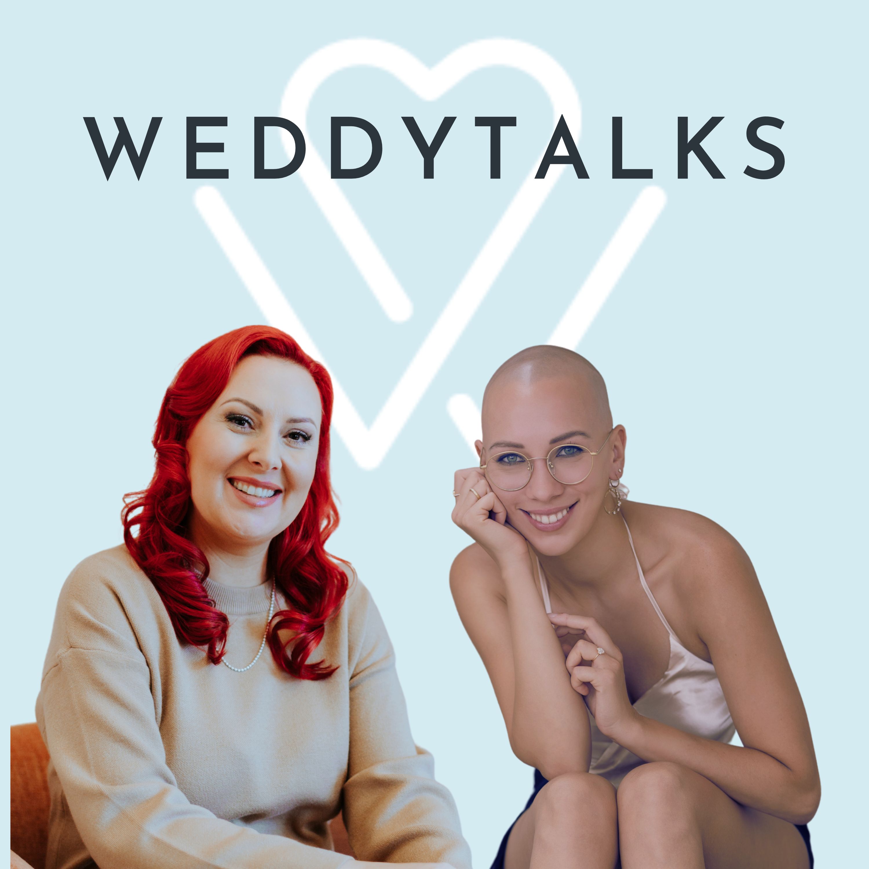 Hochzeits-Podcast – WeddyTalks