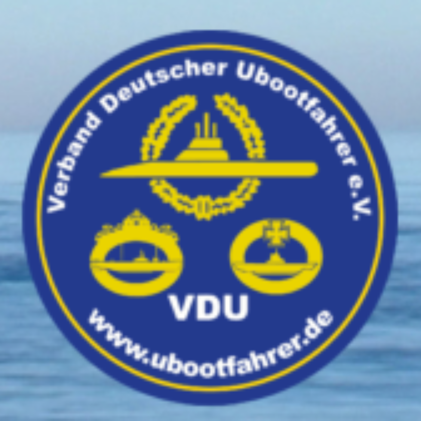 U-Boot-Geschichten & Highland-Glanz episode artwork
