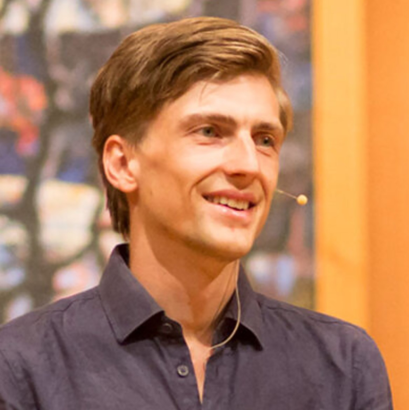 Zeitpunkt TERRA NOVA