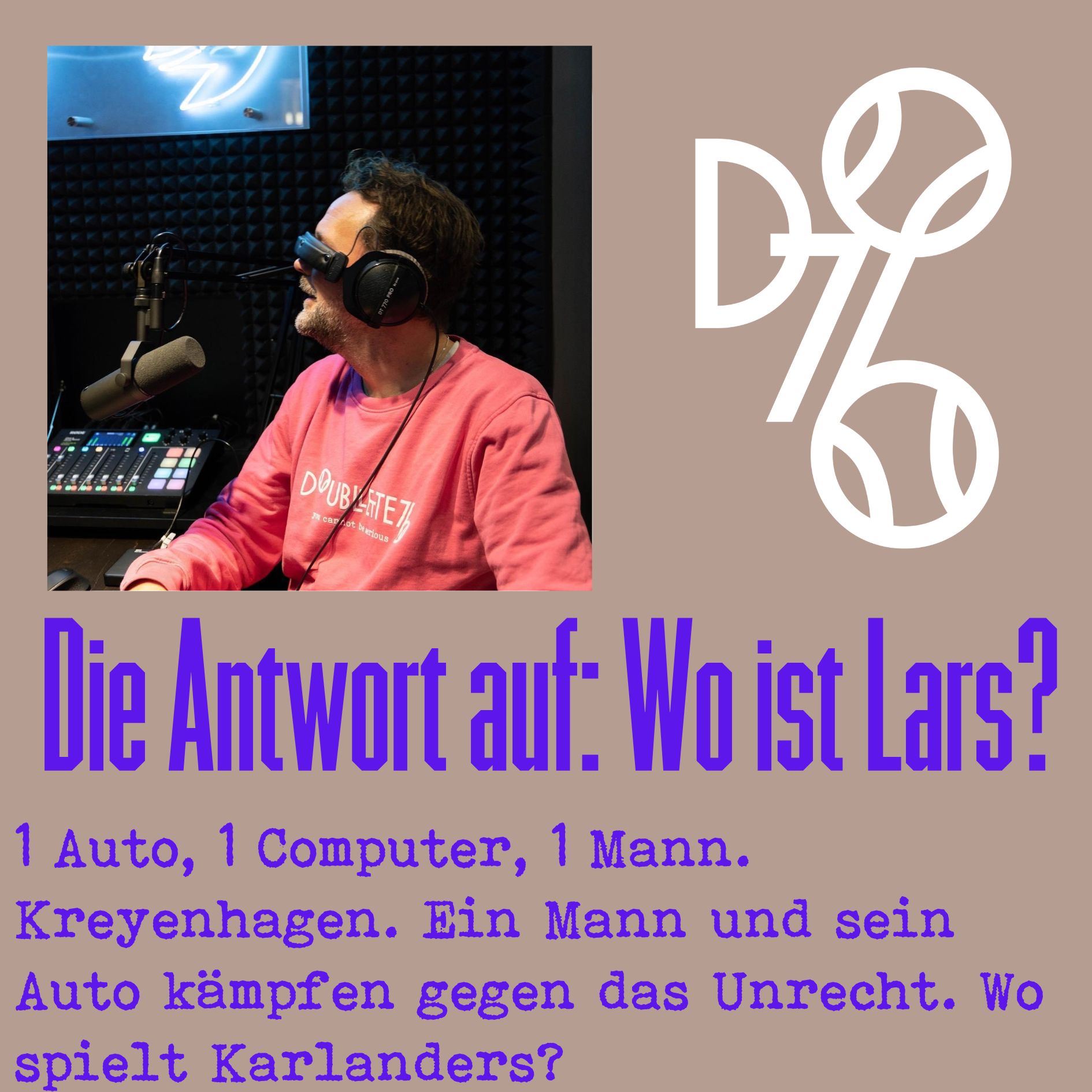 D76.club  - Tennis-Podcast