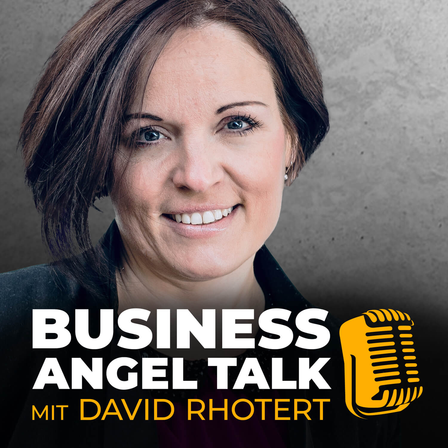 Business Angel Talk mit David Rhotert