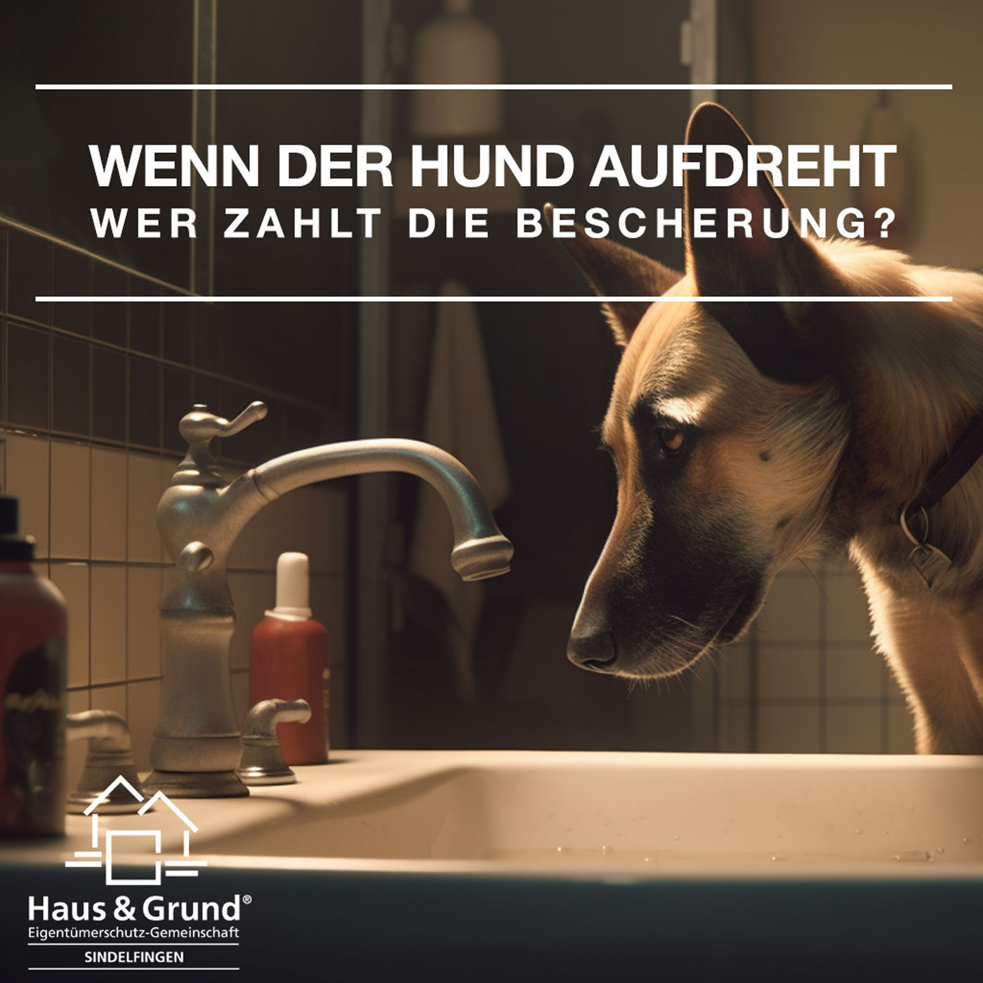 Haus und Grund Sindelfingen