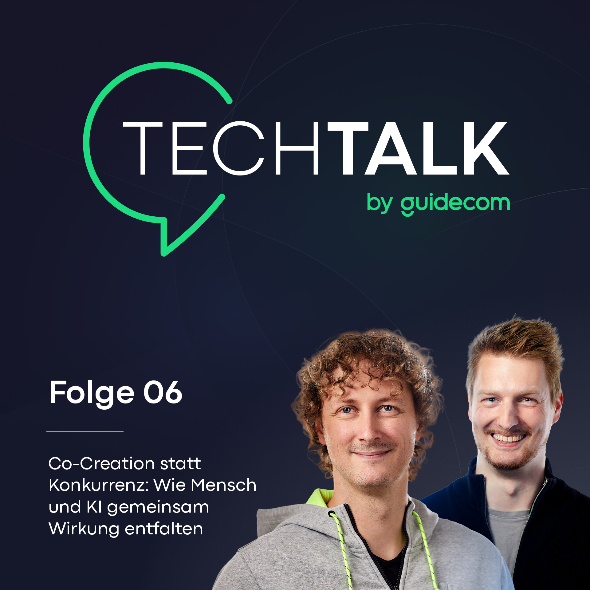 TechTalk