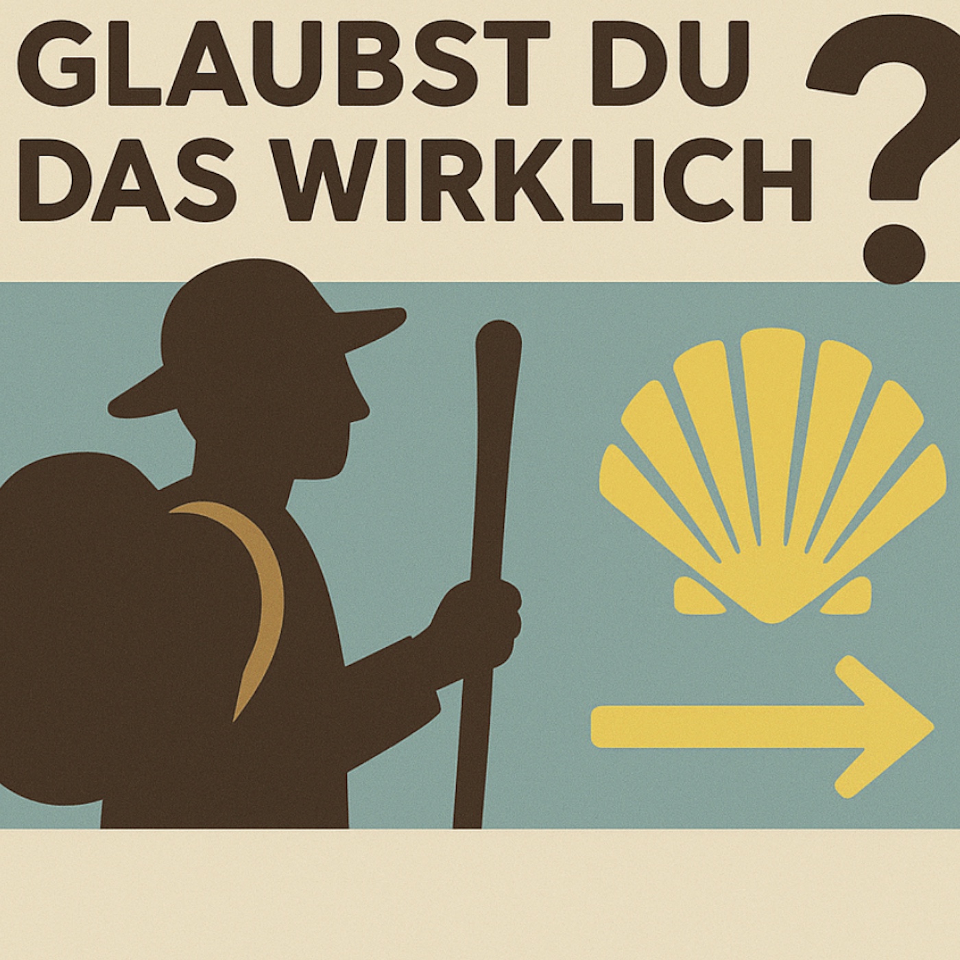 Glaubst du das wirklich?