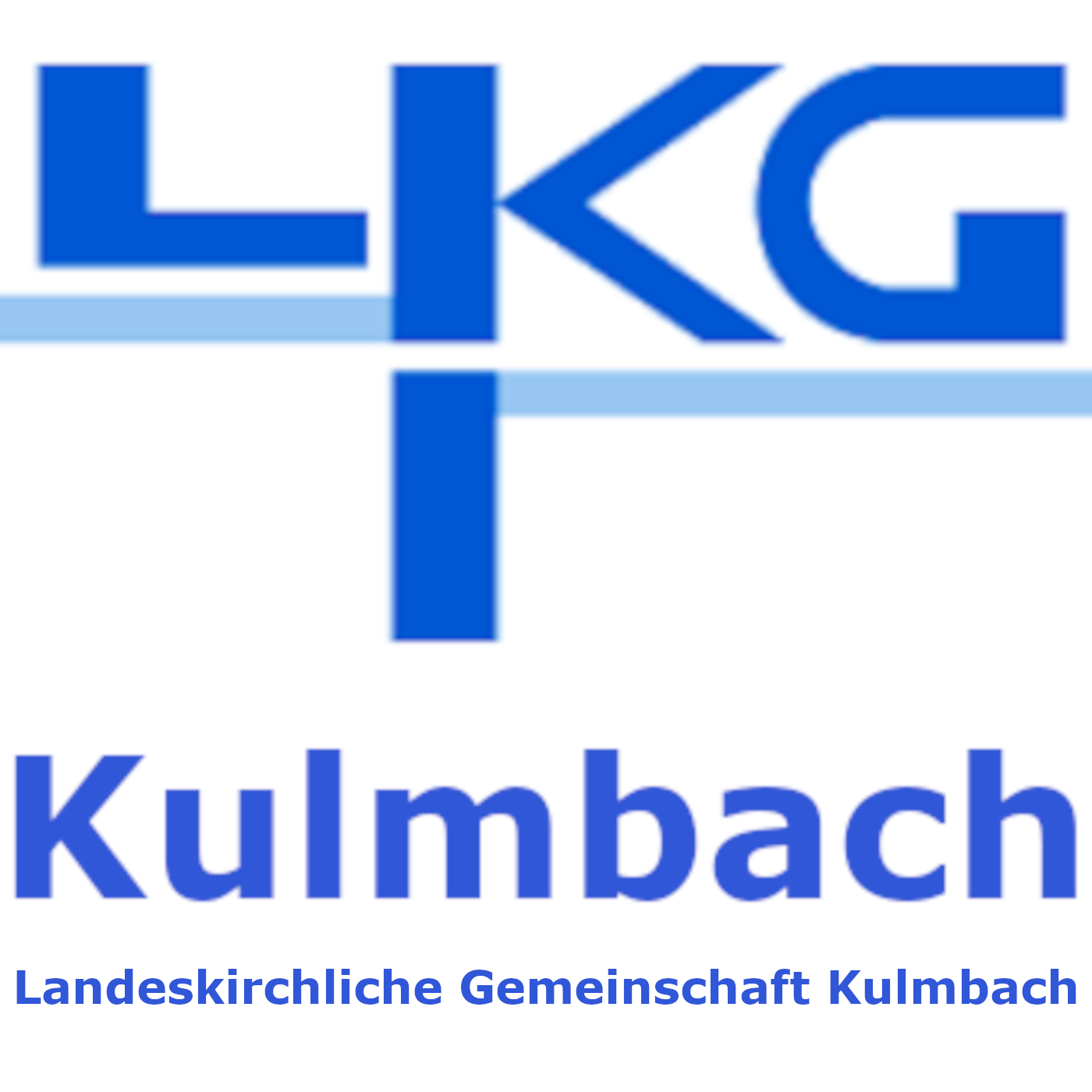 Predigten, Andachten und Ansprachen der LKG-Kulmbach
