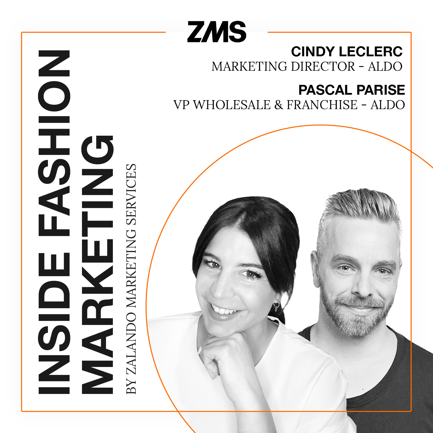 Inside Fashion Marketing by Zalando Marketing Services