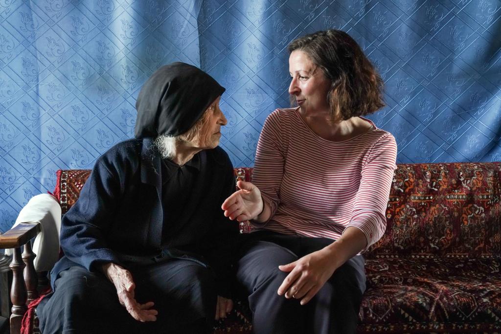 Reisewarnung - mit missio München unterwegs