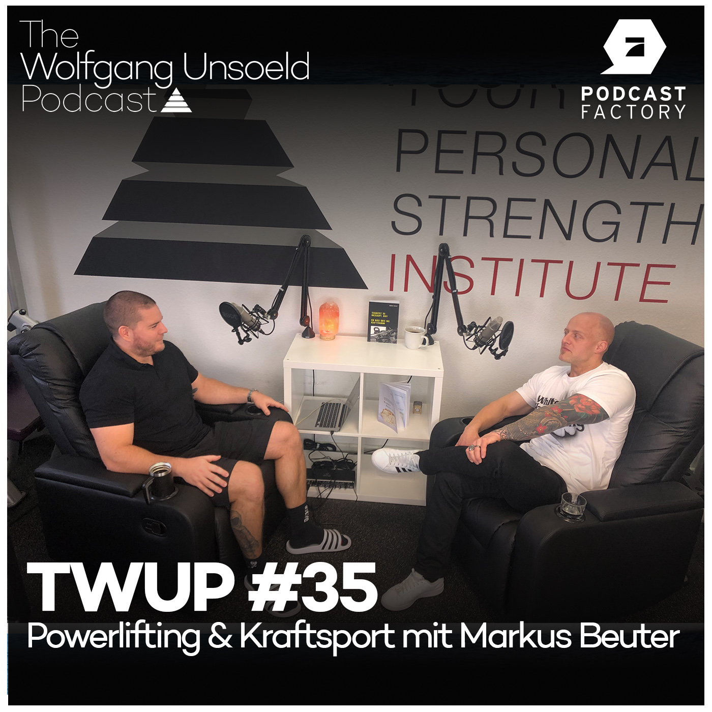 Therapie & Training Talk