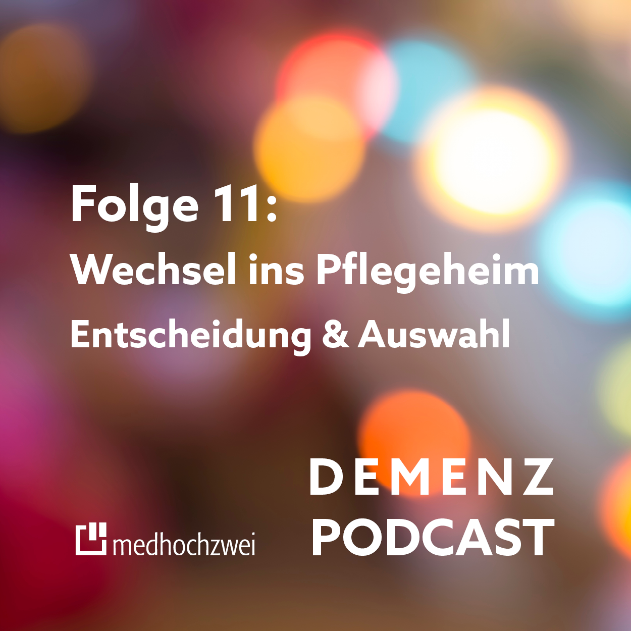 Demenz Podcast