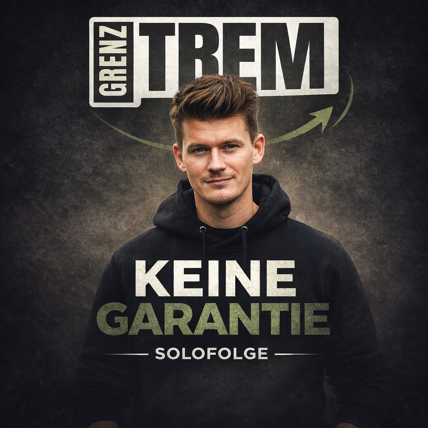Du wartest nicht auf Klarheit. Du wartest auf Sicherheit. episode artwork