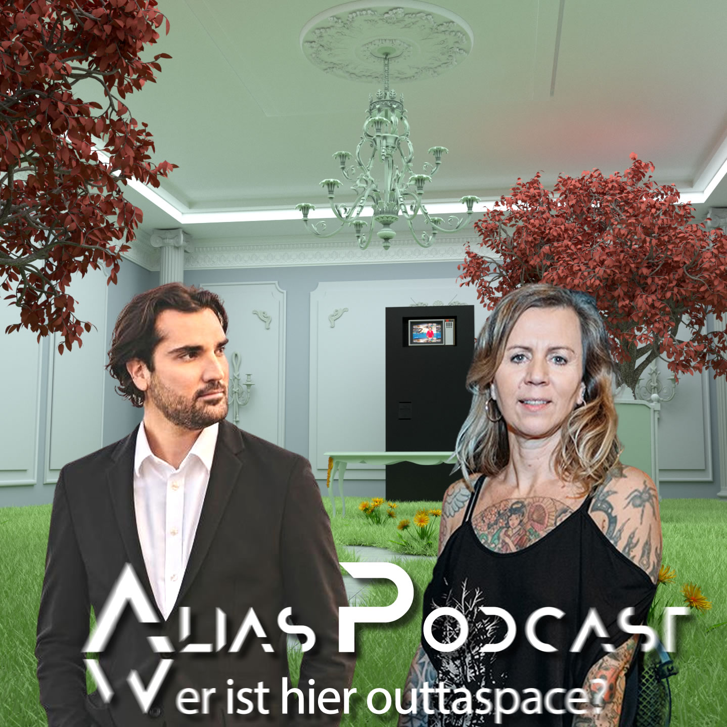 Alias Podcast