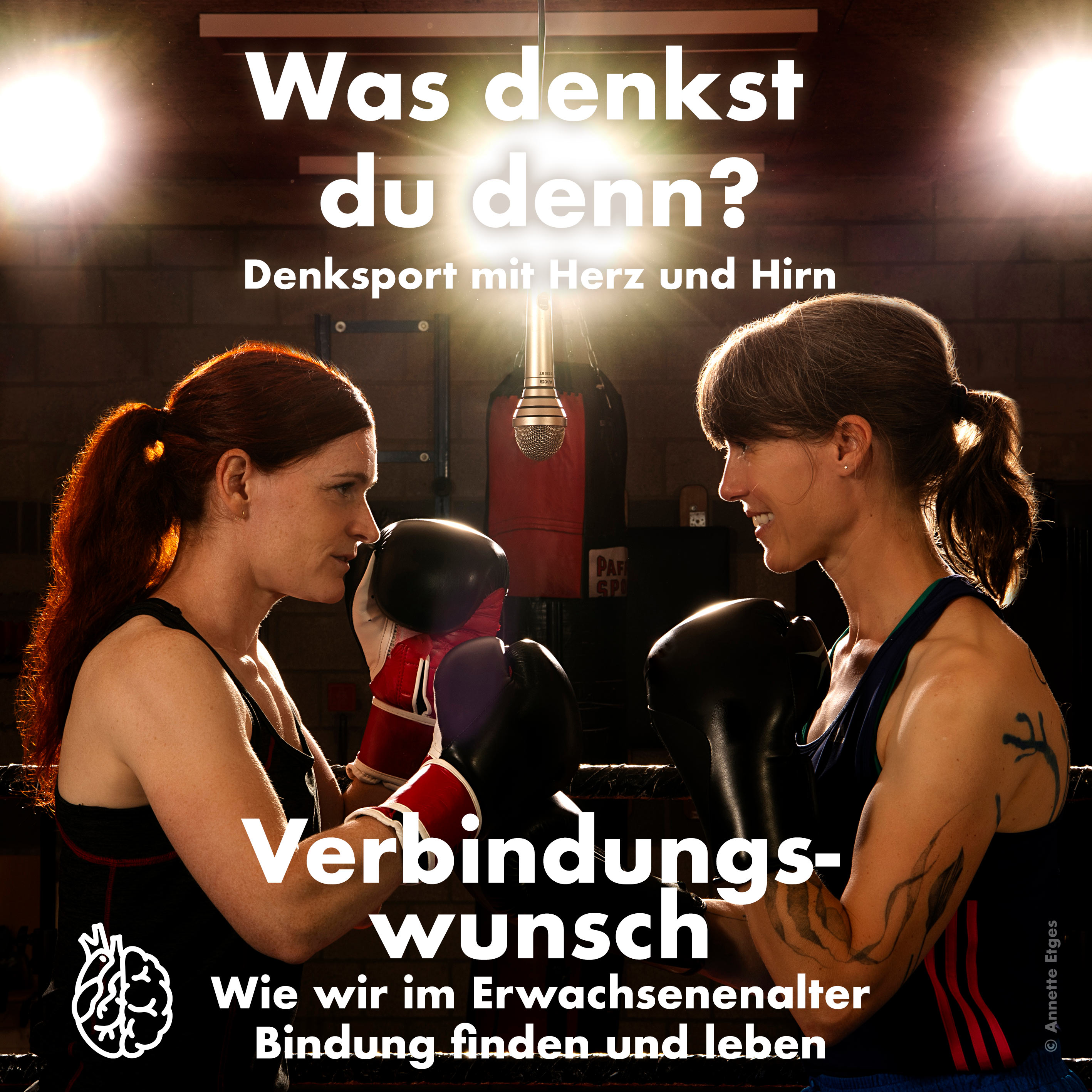 Was denkst du denn?