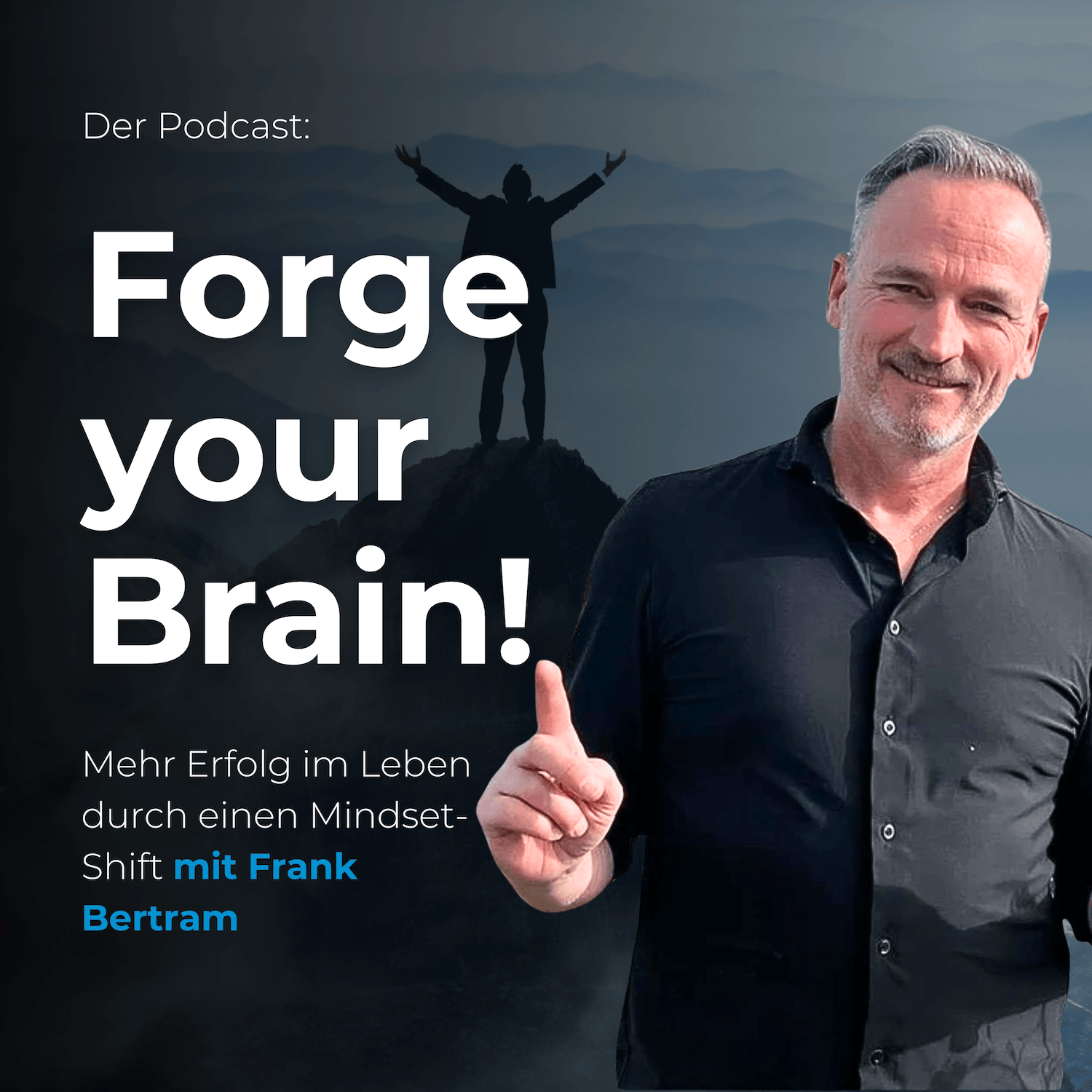 Die eine Gewohnheit, die dein Leben sofort verändert! episode artwork